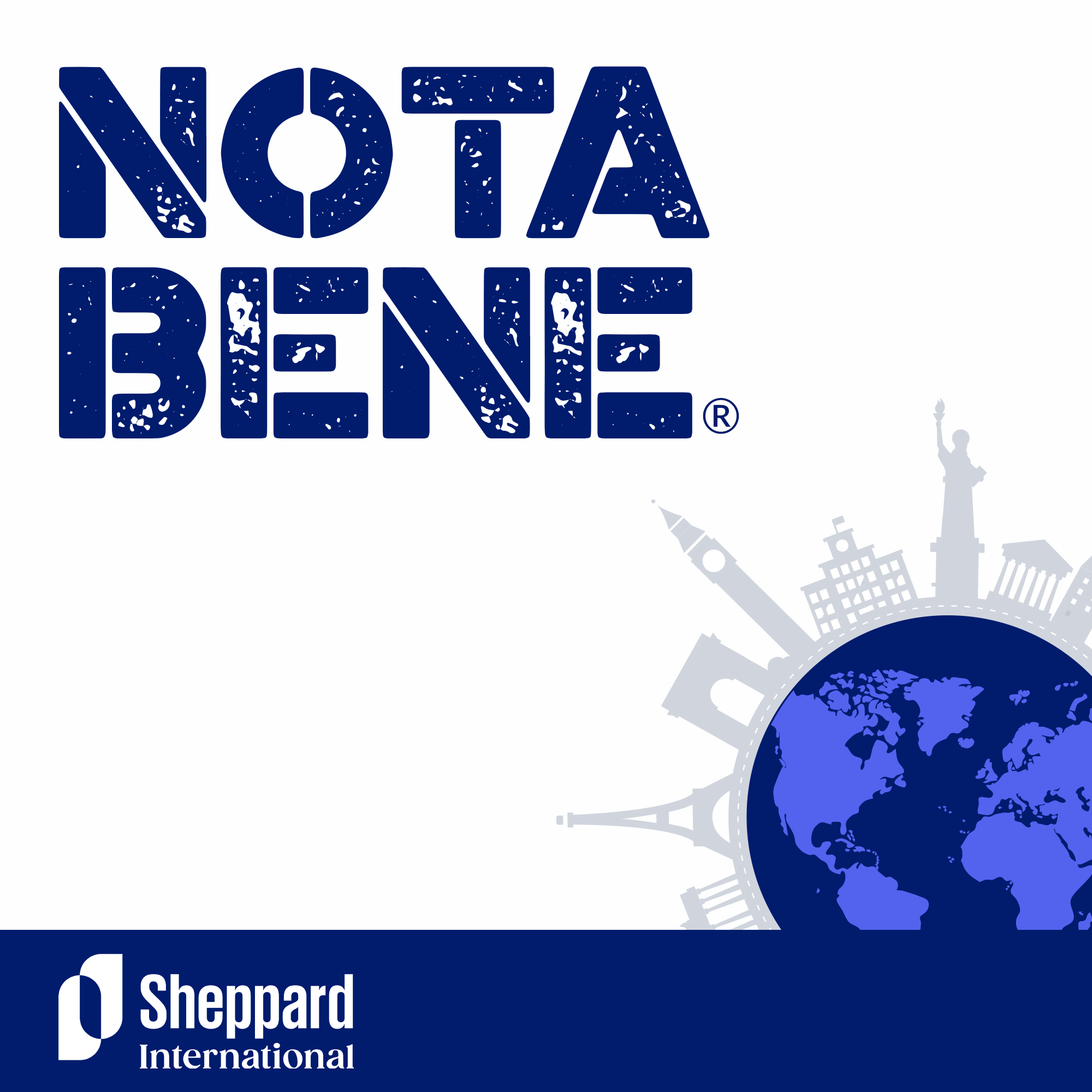 Sheppard\'s Nota Bene