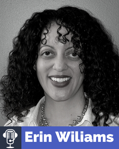 The Social Change Career Podcast