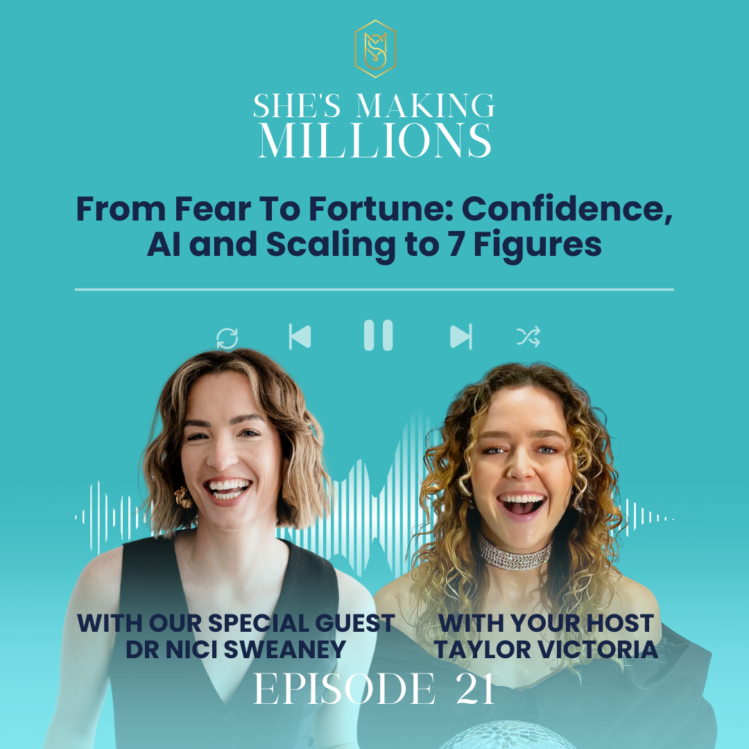 She\'s Making Millions
