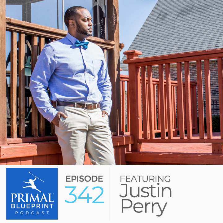 The Primal Kitchen Podcast