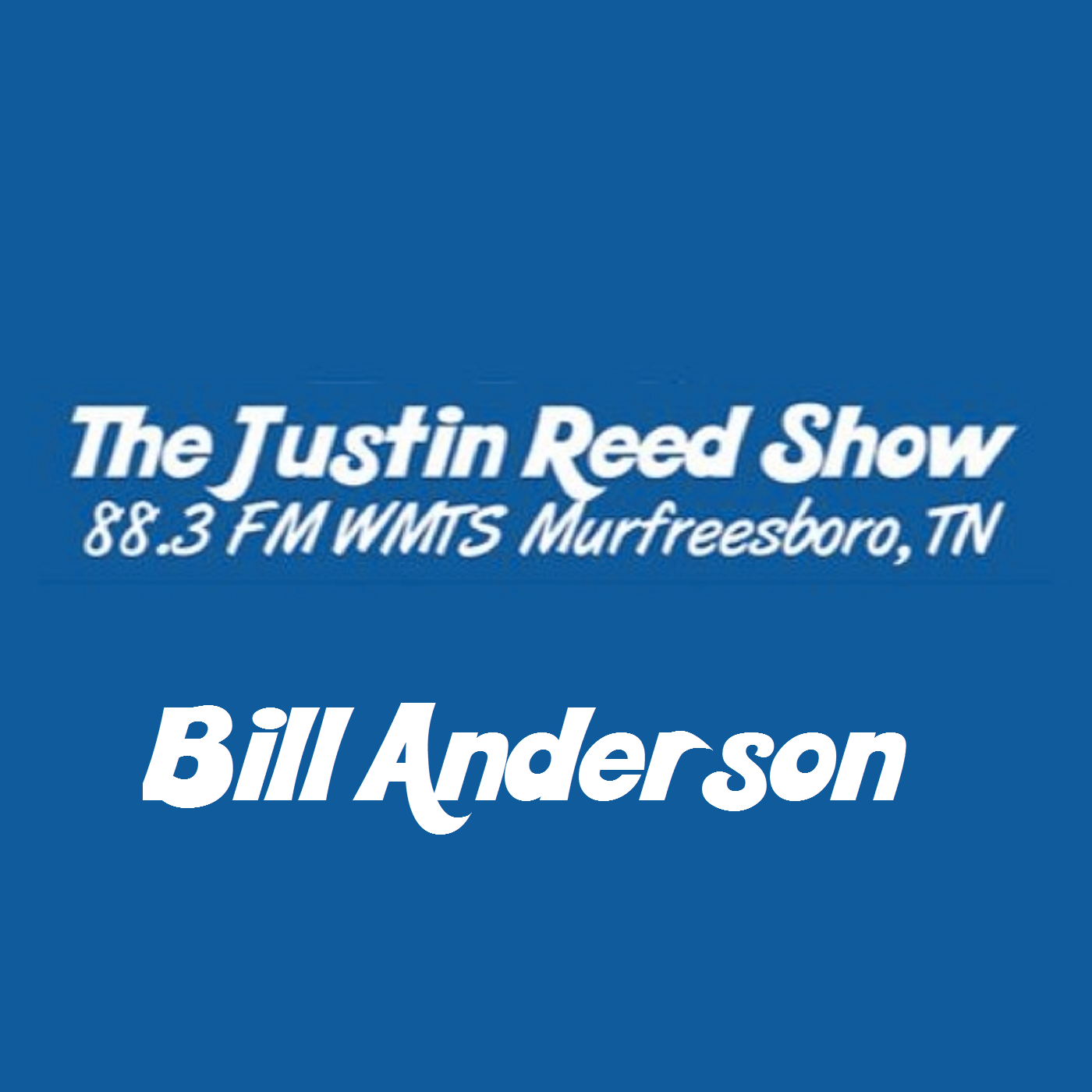The Justin Reed Show