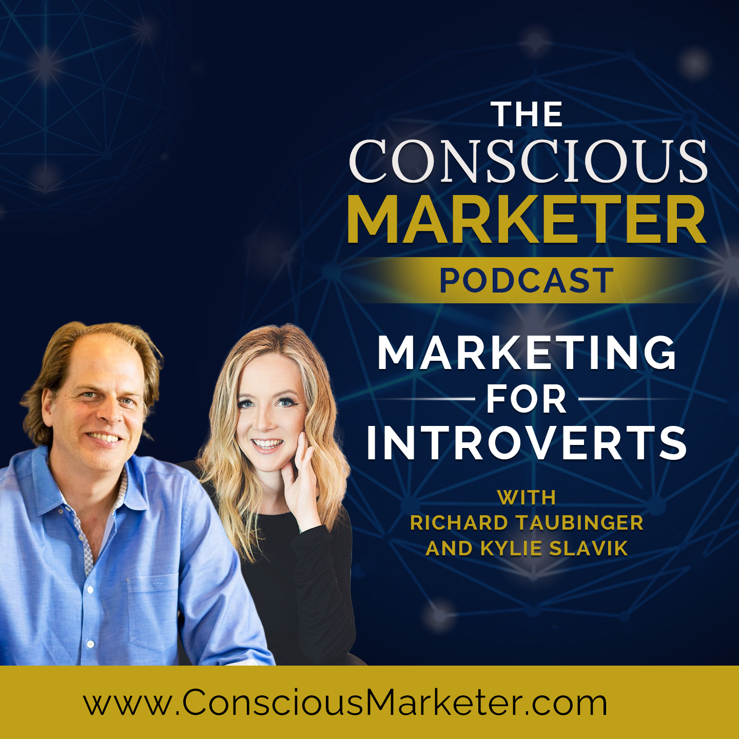 The Conscious Marketer