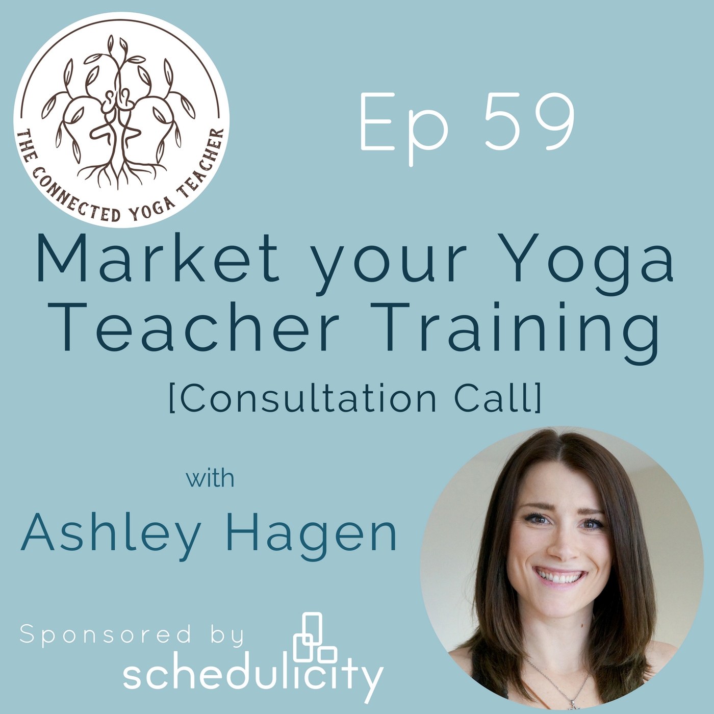 The Connected Yoga Teacher Podcast