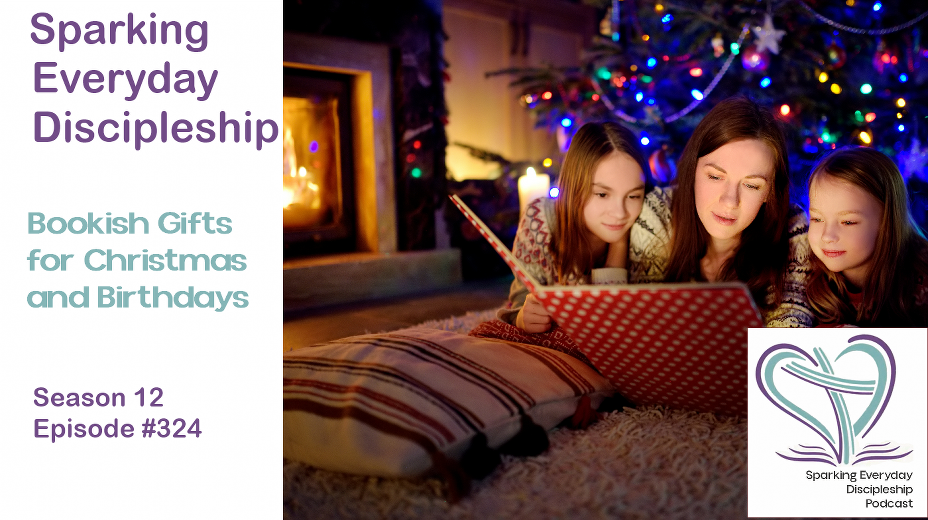 Sparking Everyday Discipleship