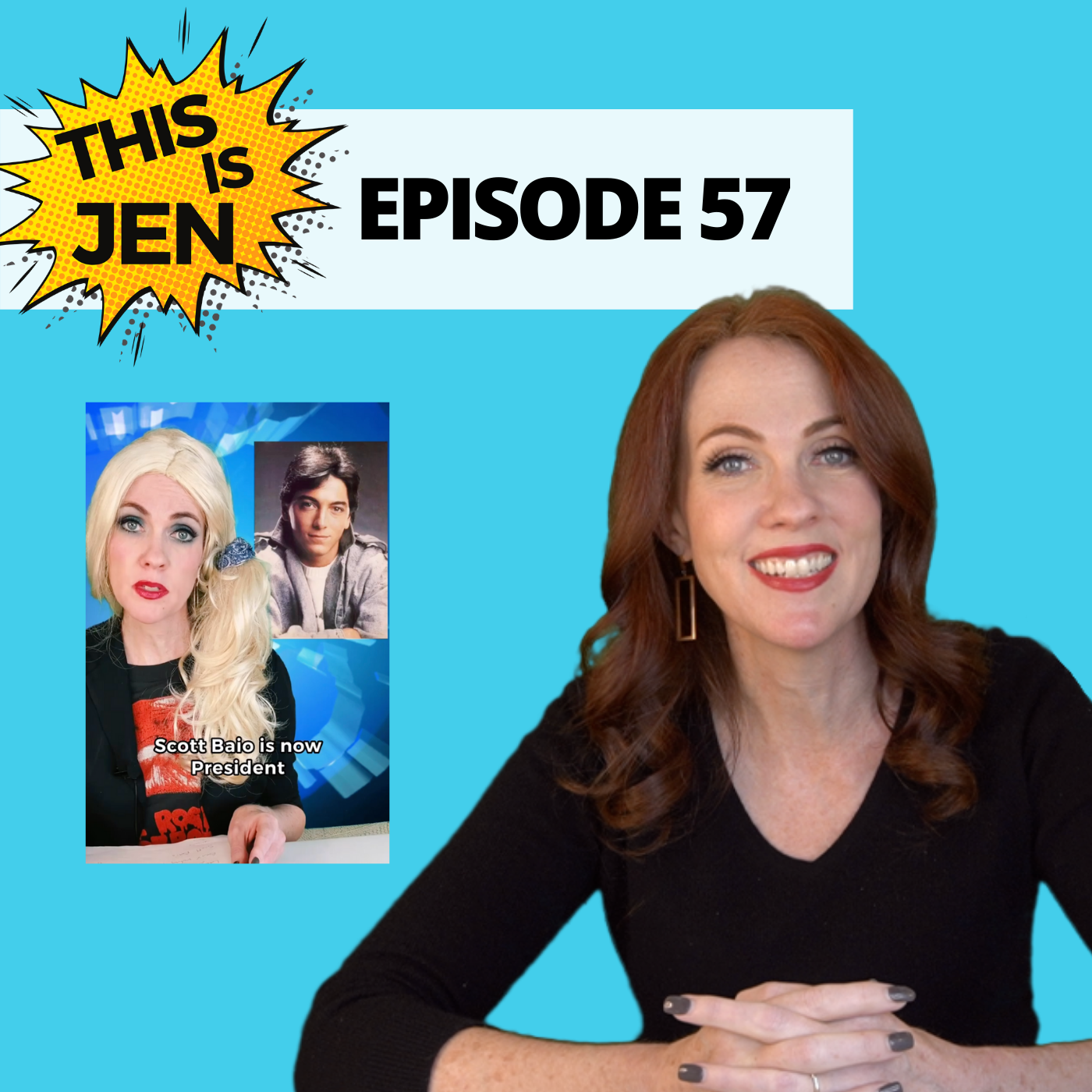 How to Be Adventurous (Ep. 57)