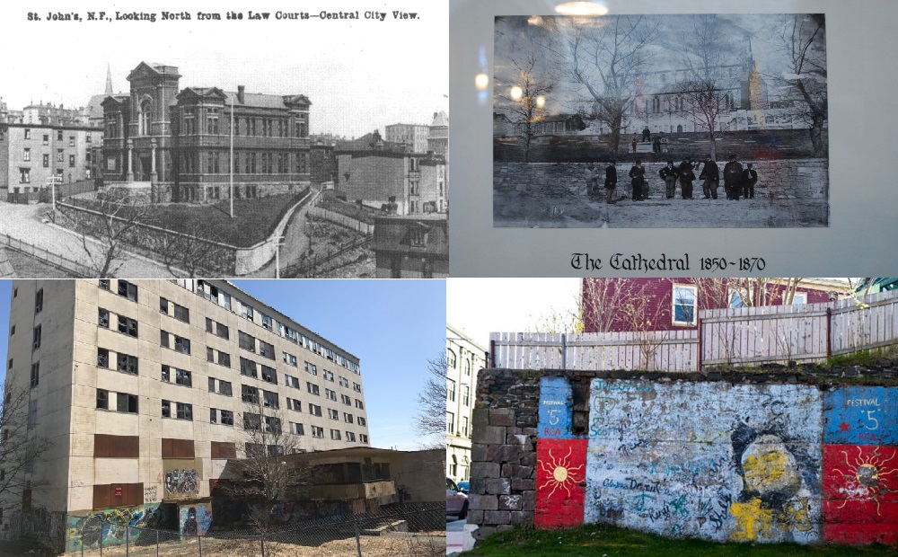 Ep. 297 - St. John's, Newfoundland and Labrador