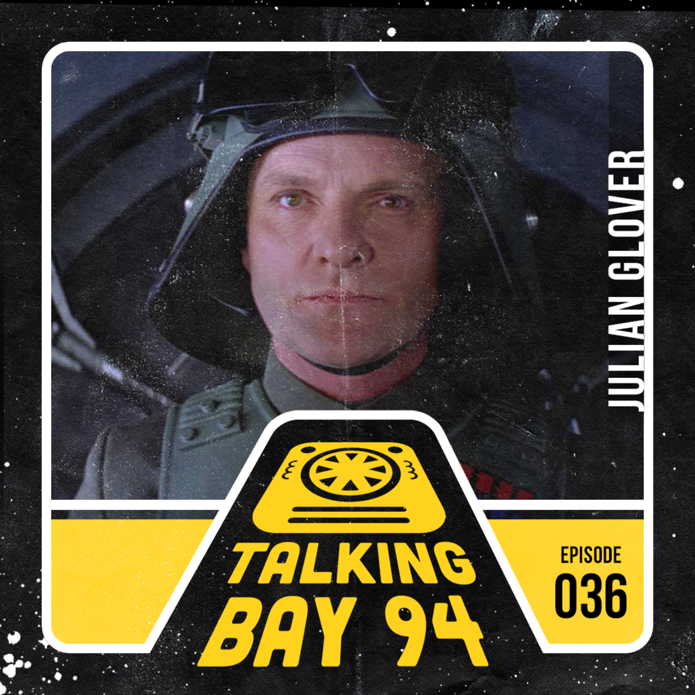 Talking Bay 94: Star Wars Interviews