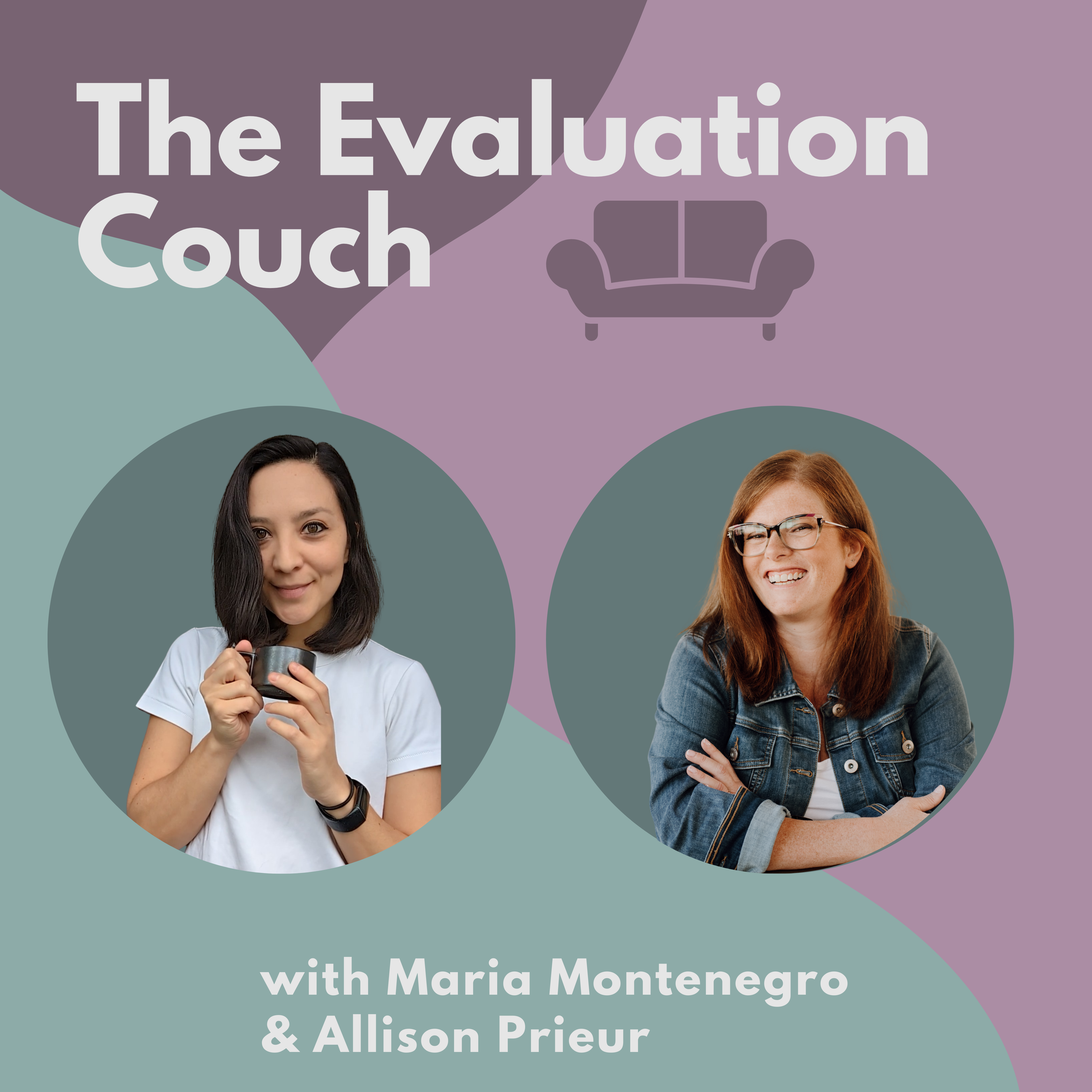 45. Turning Learning Into Action: Building Evaluation Capacity with Allison Prieur