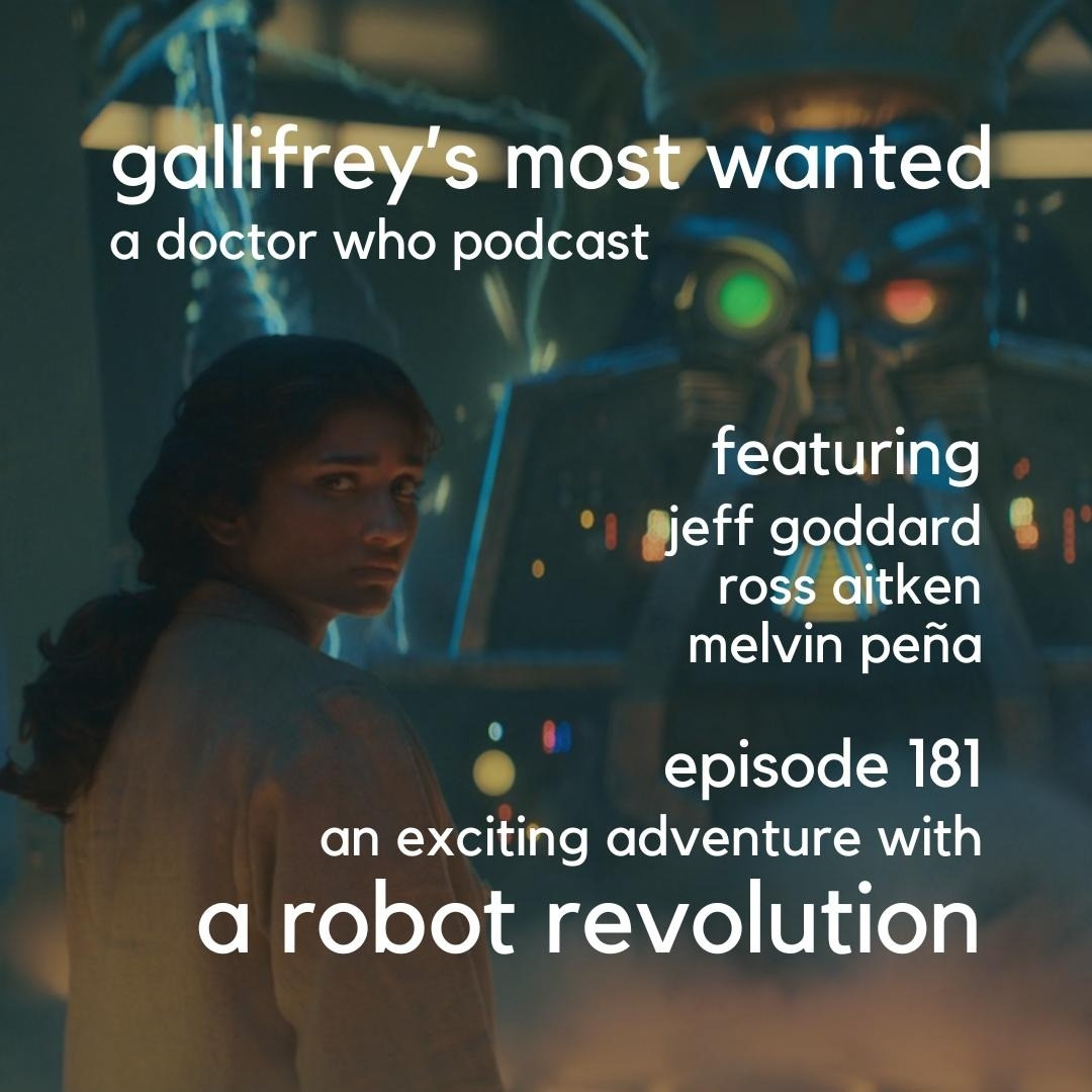 http://gallifreysmostwanted.libsyn.com/podcast