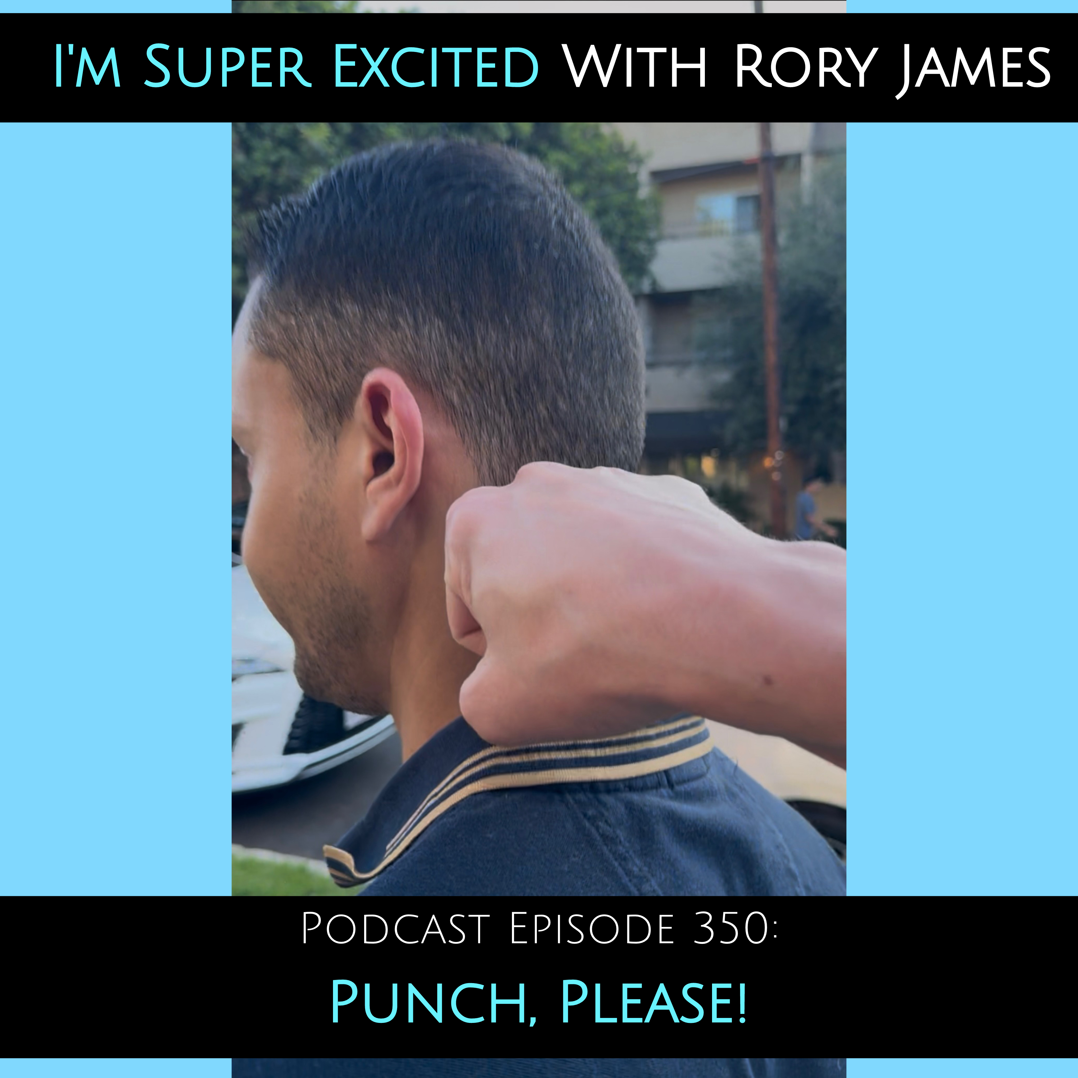 Punch, Please! (with Dumb John)