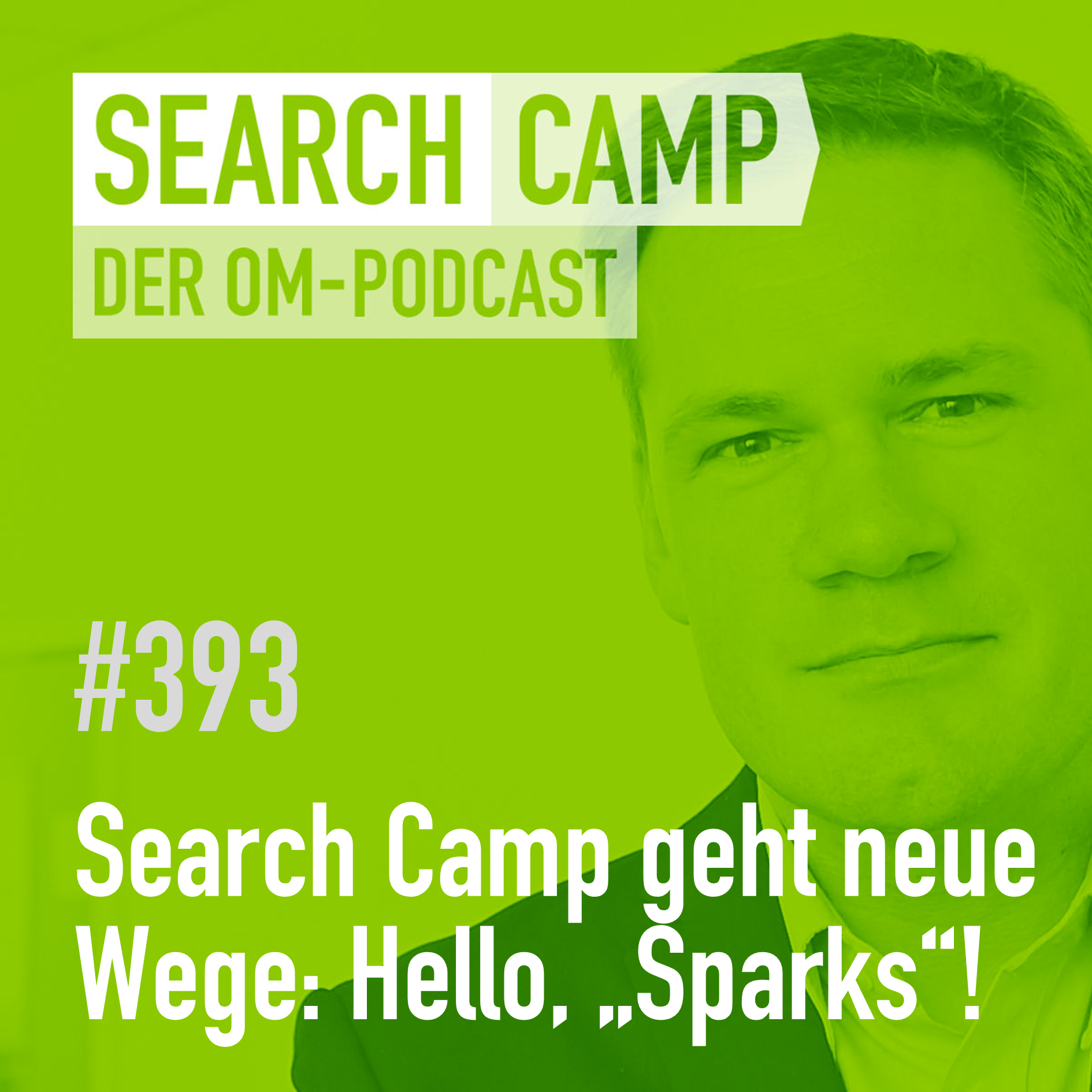 Search Camp Podcast (SEO + SEA)
