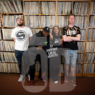 LFOD Radio