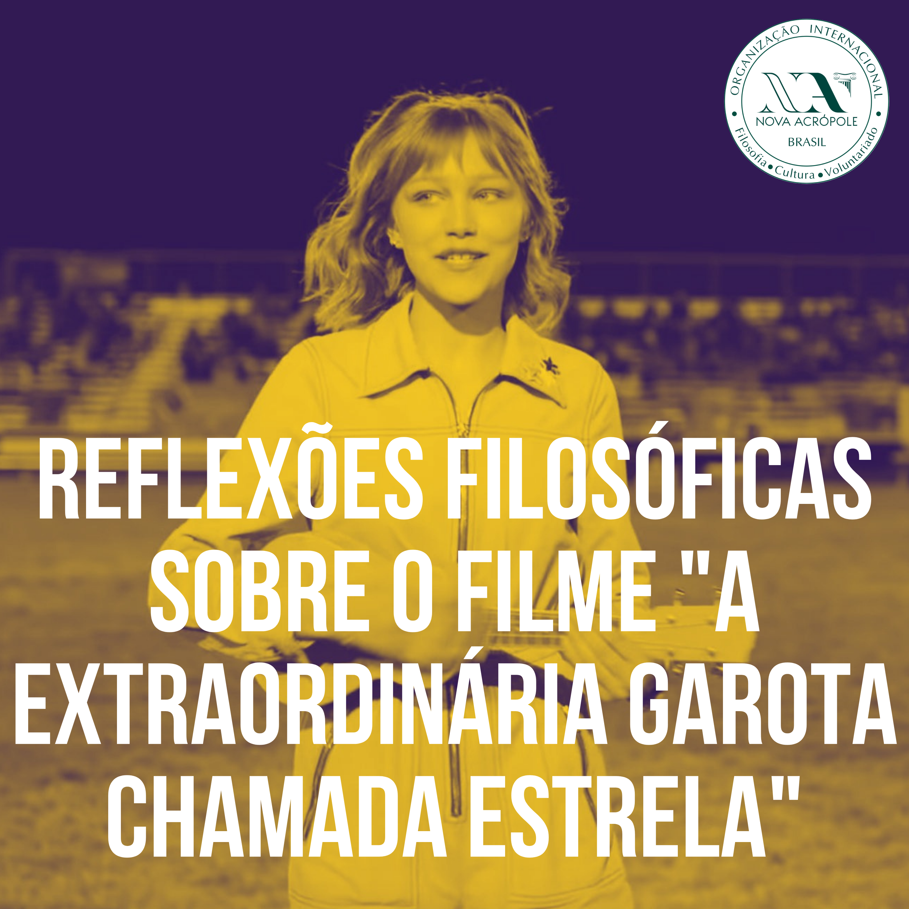 Nova Acropole Podcast Filosofia