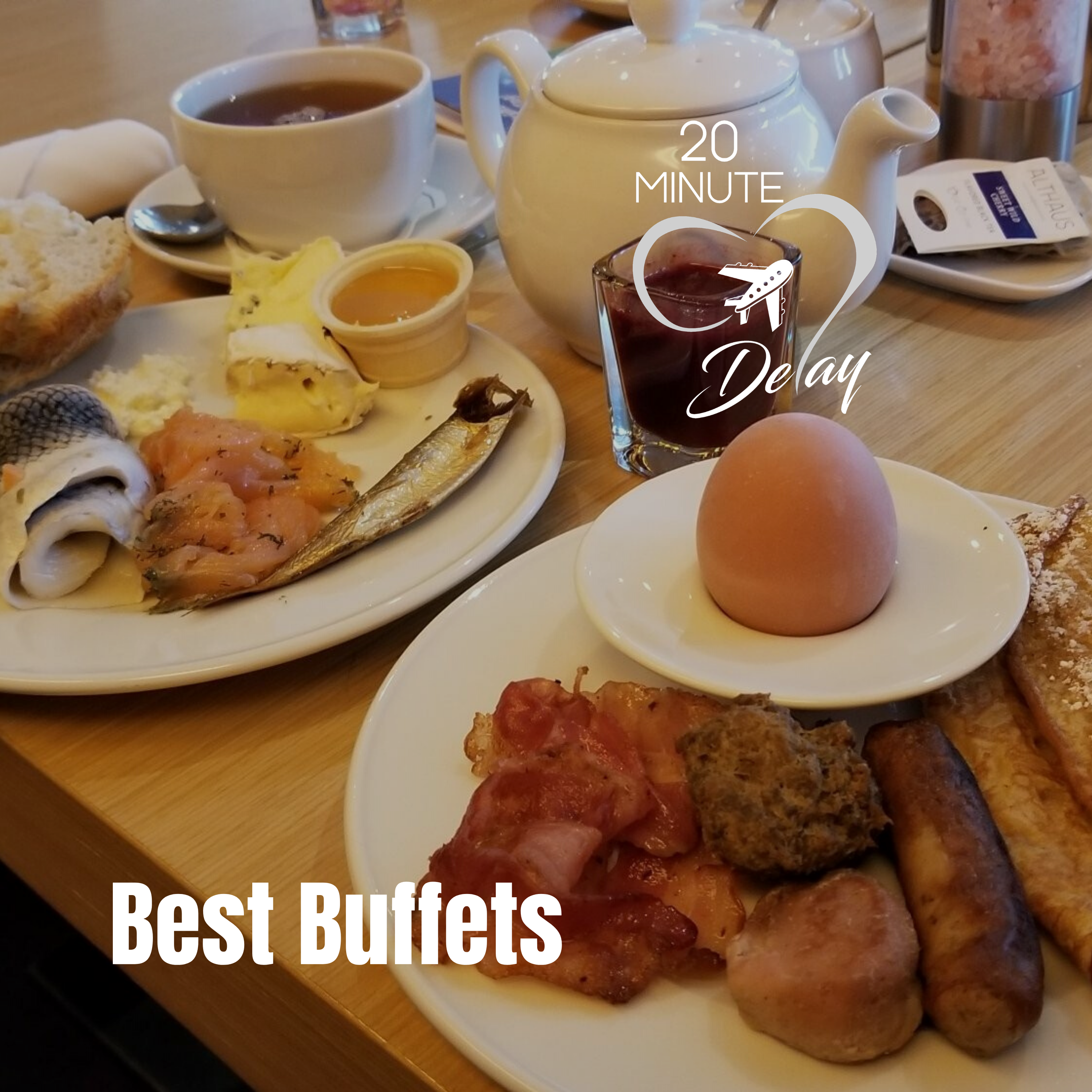 Ep_29;Best Buffets