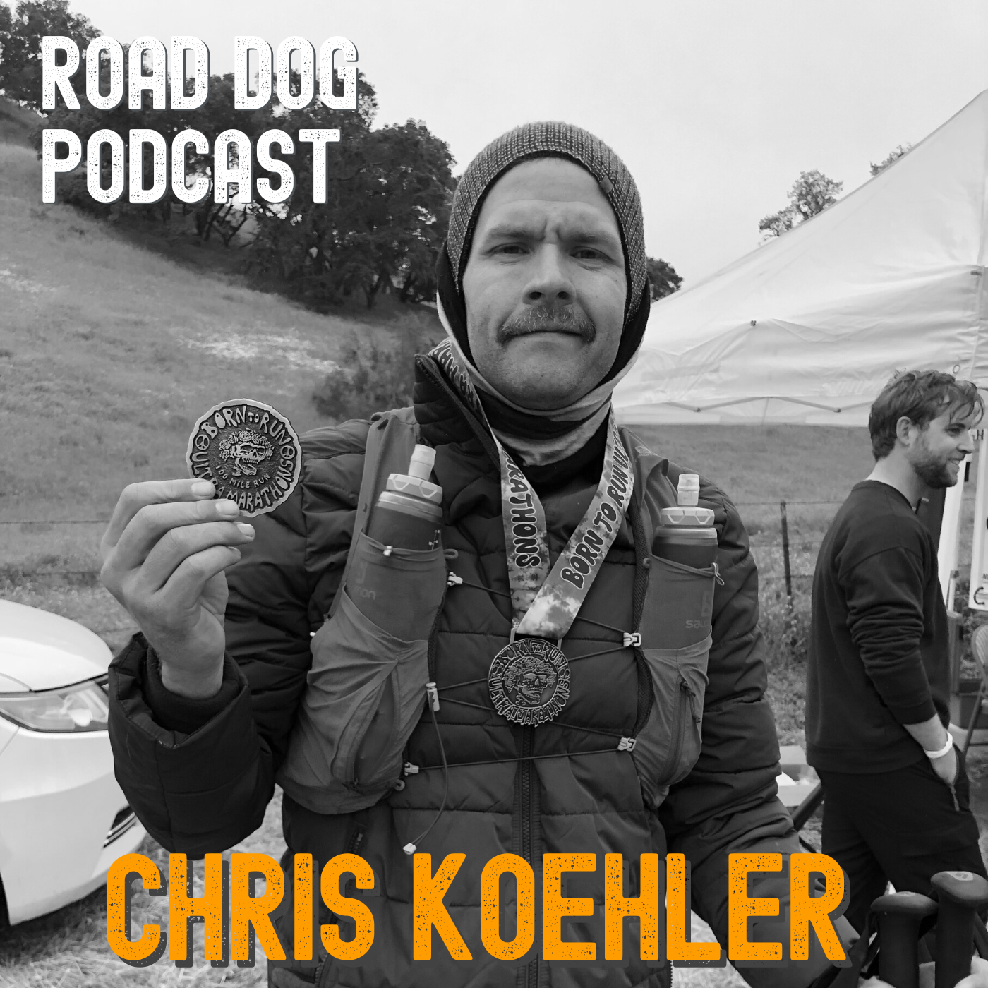 Road Dog Podcast