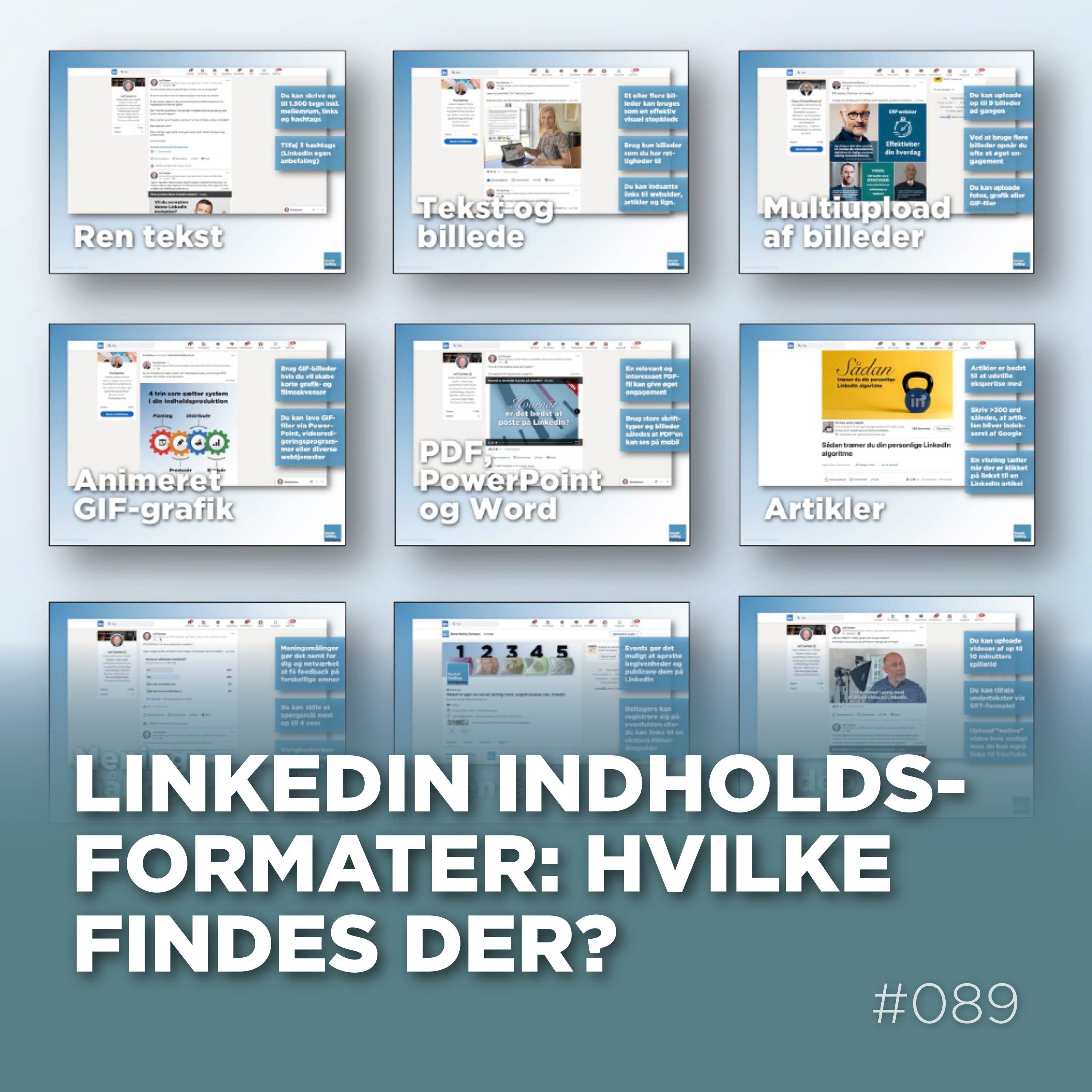 Social Selling Radio