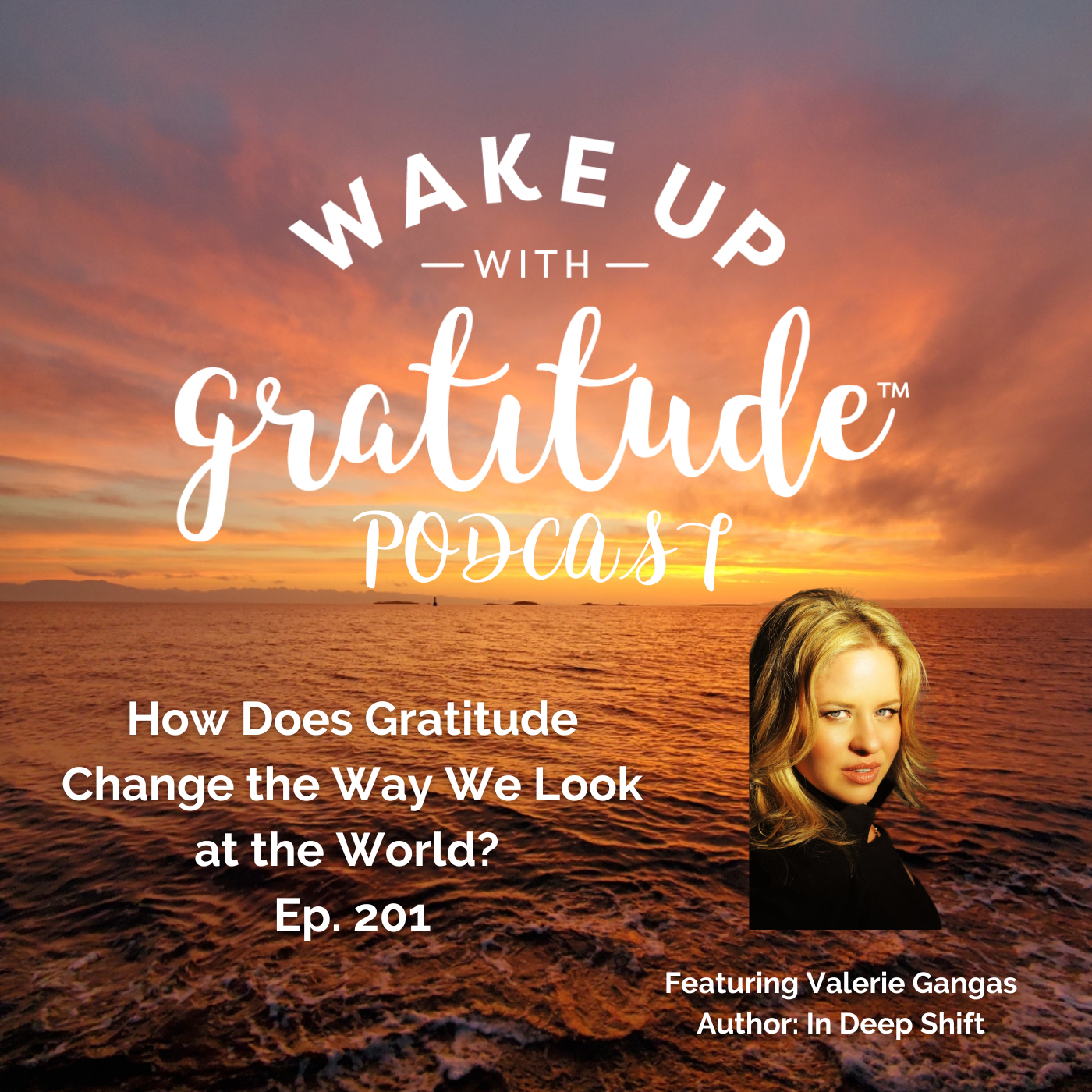 Wake Up With Gratitude