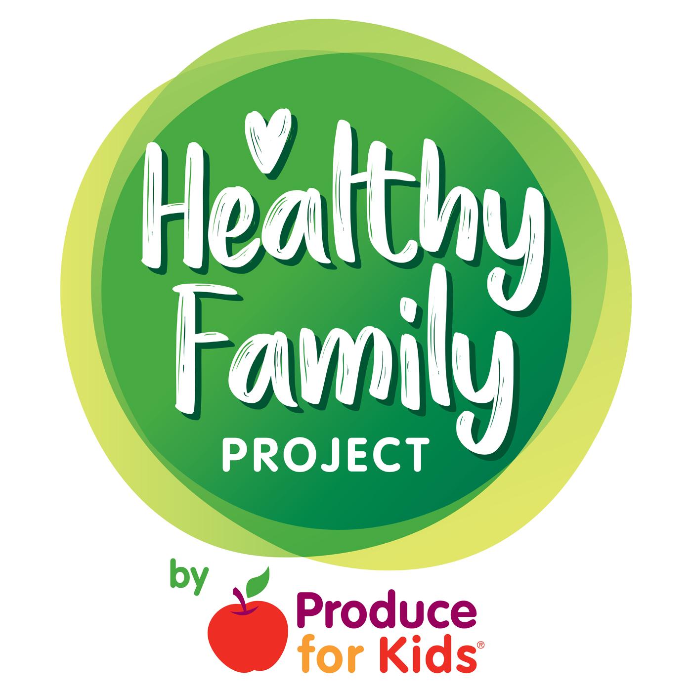 Healthy Family Project