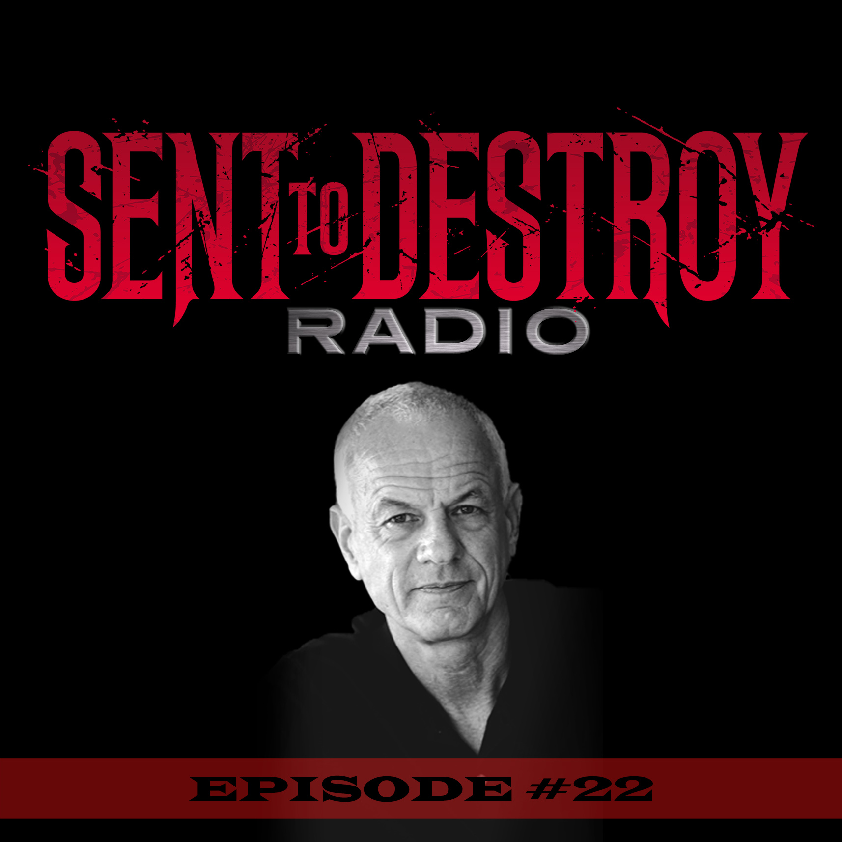Sent To Destroy Radio