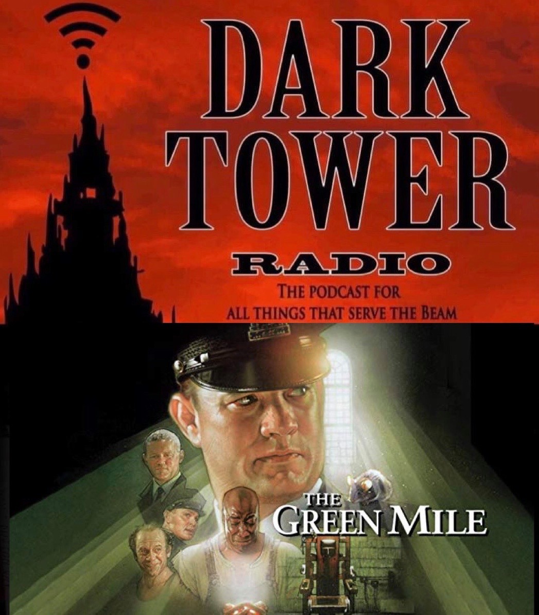 Dark Tower Radio