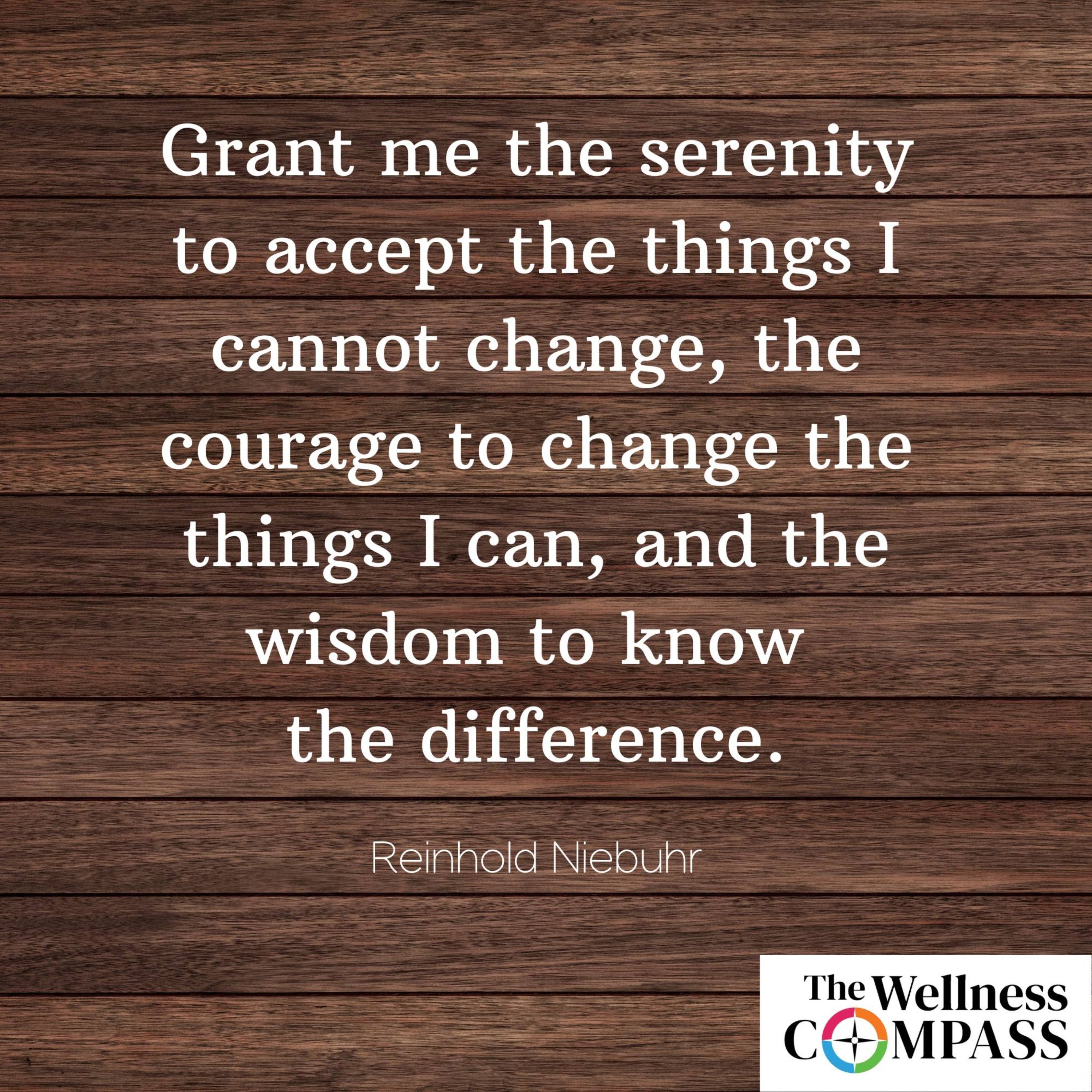 The Wellness Compass Podcast