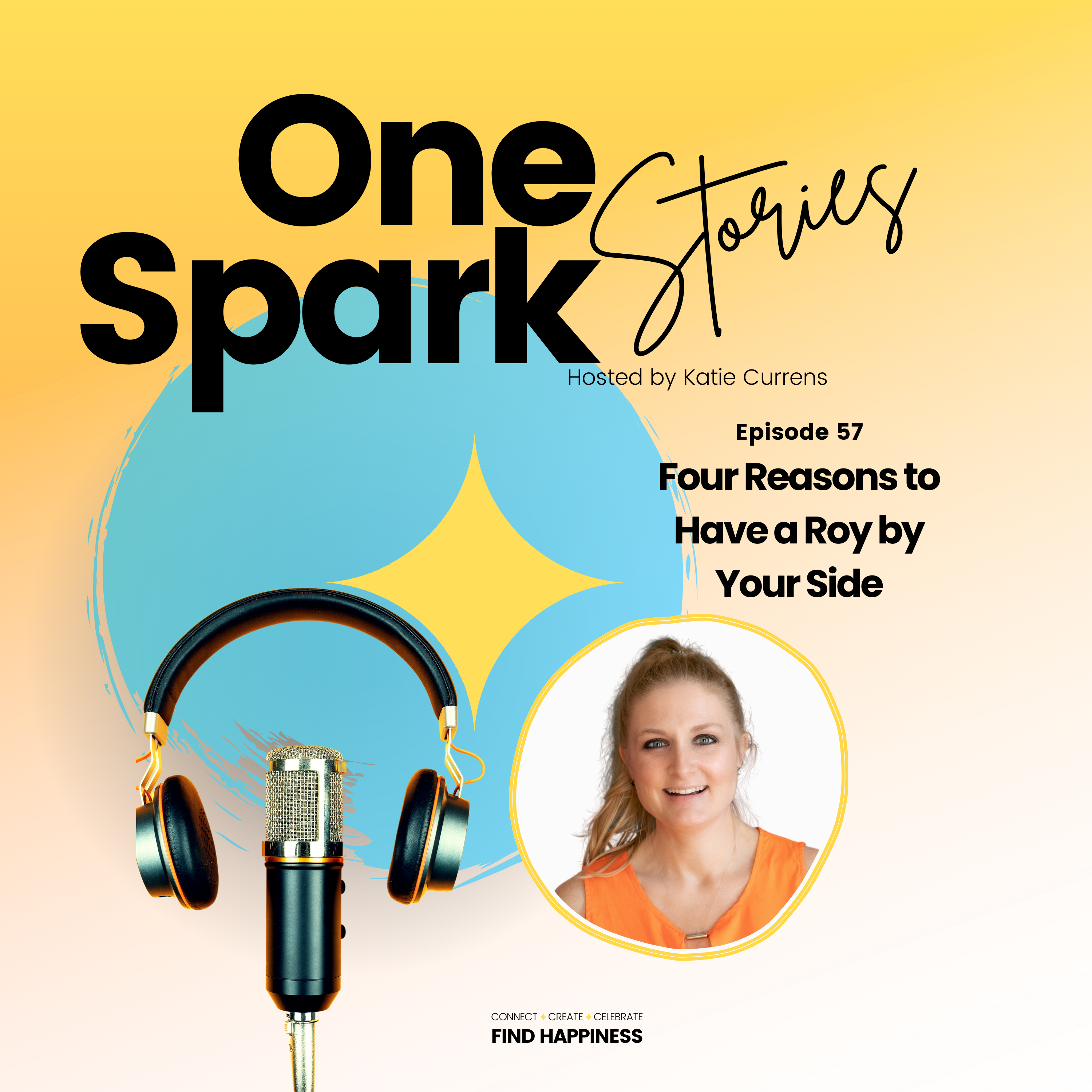 One Spark Stories