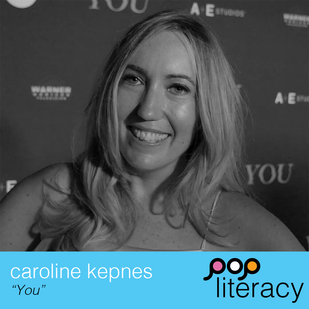 Pop Literacy