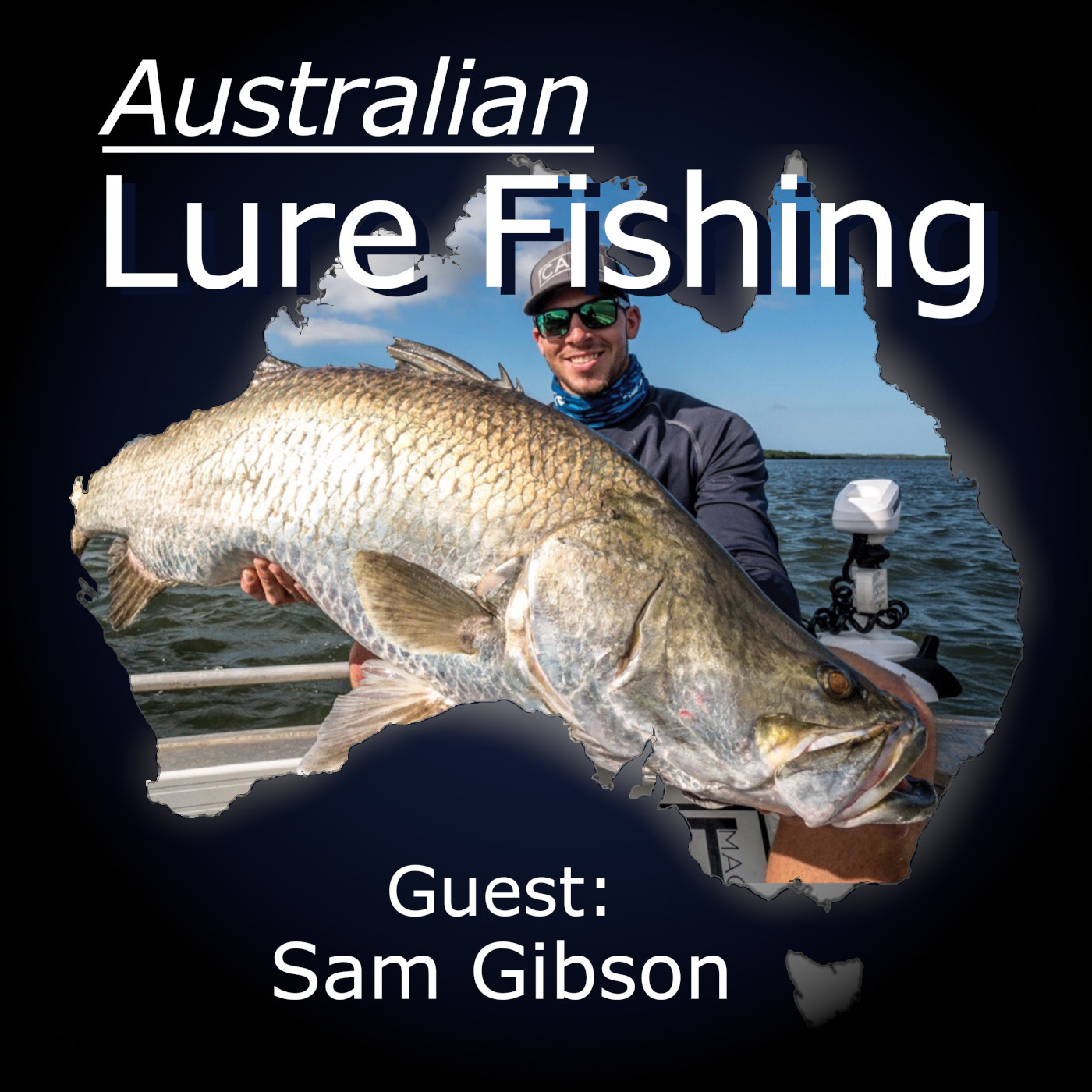 Australian Lure Fishing