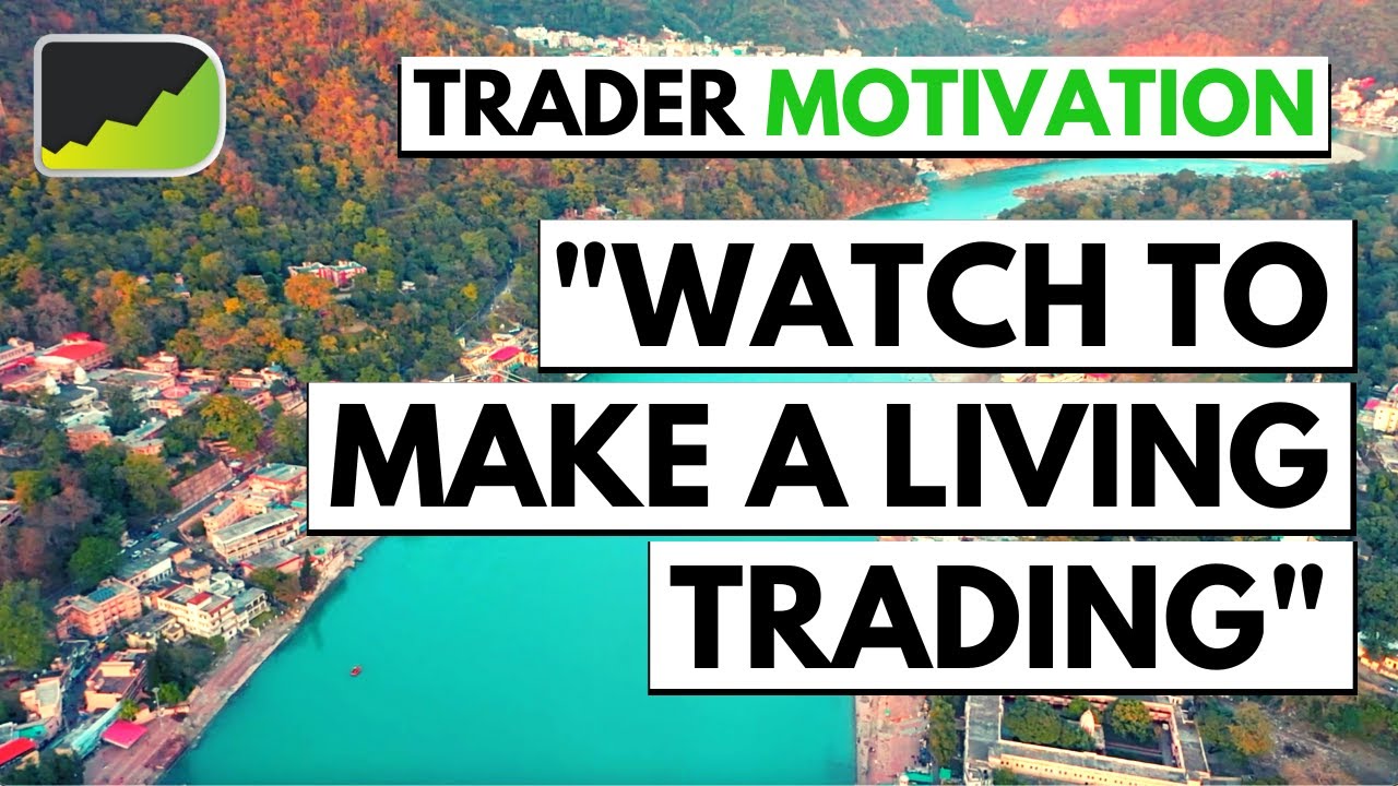 Desire To Trade Podcast | Forex Trading & Interviews with Highly Successful Traders