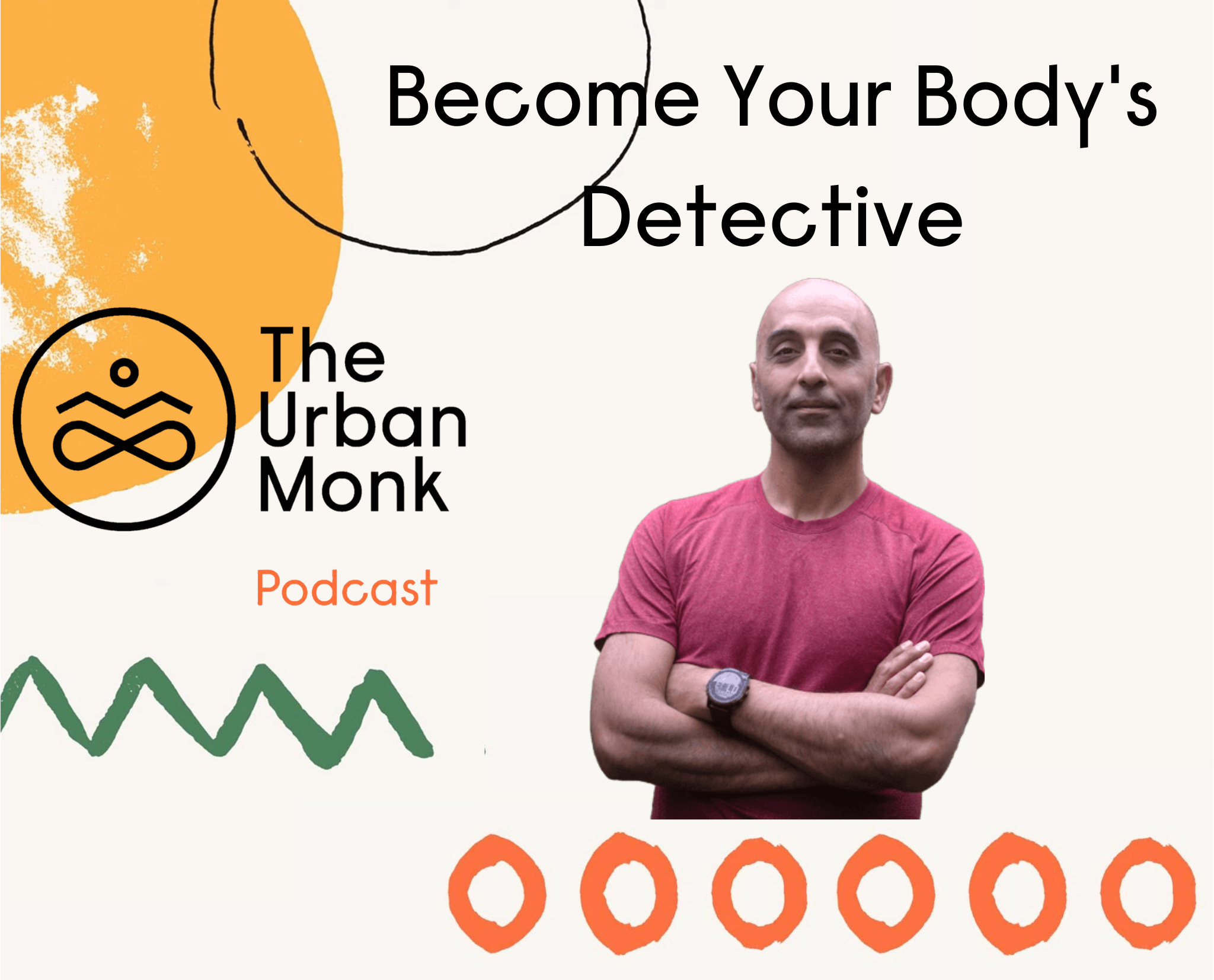 Become a Detective of Your Own Body: Mastering Interoception for Early Disease Prevention
