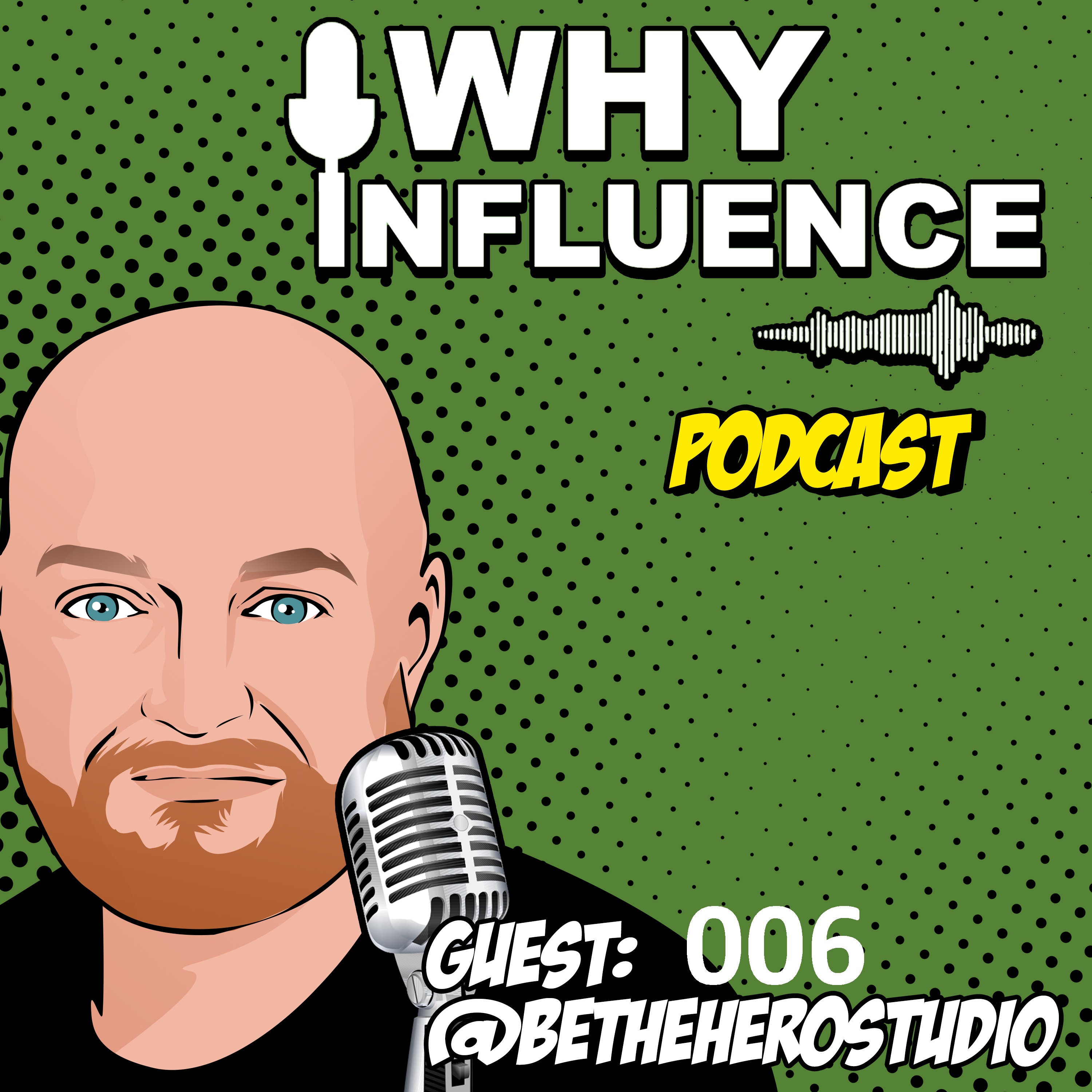Why Influence
