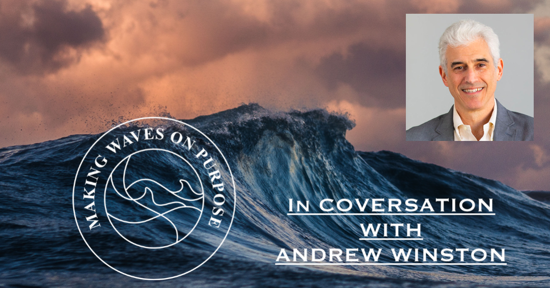 Making Waves On Purpose