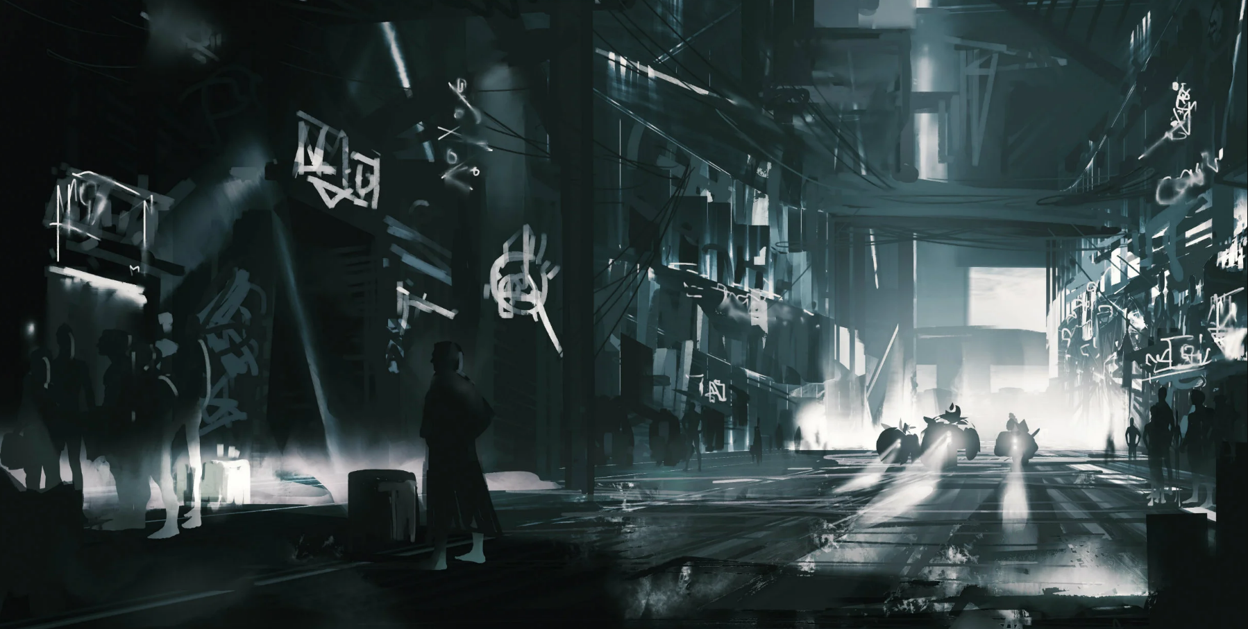 EncounterRP - The Tabletop Network