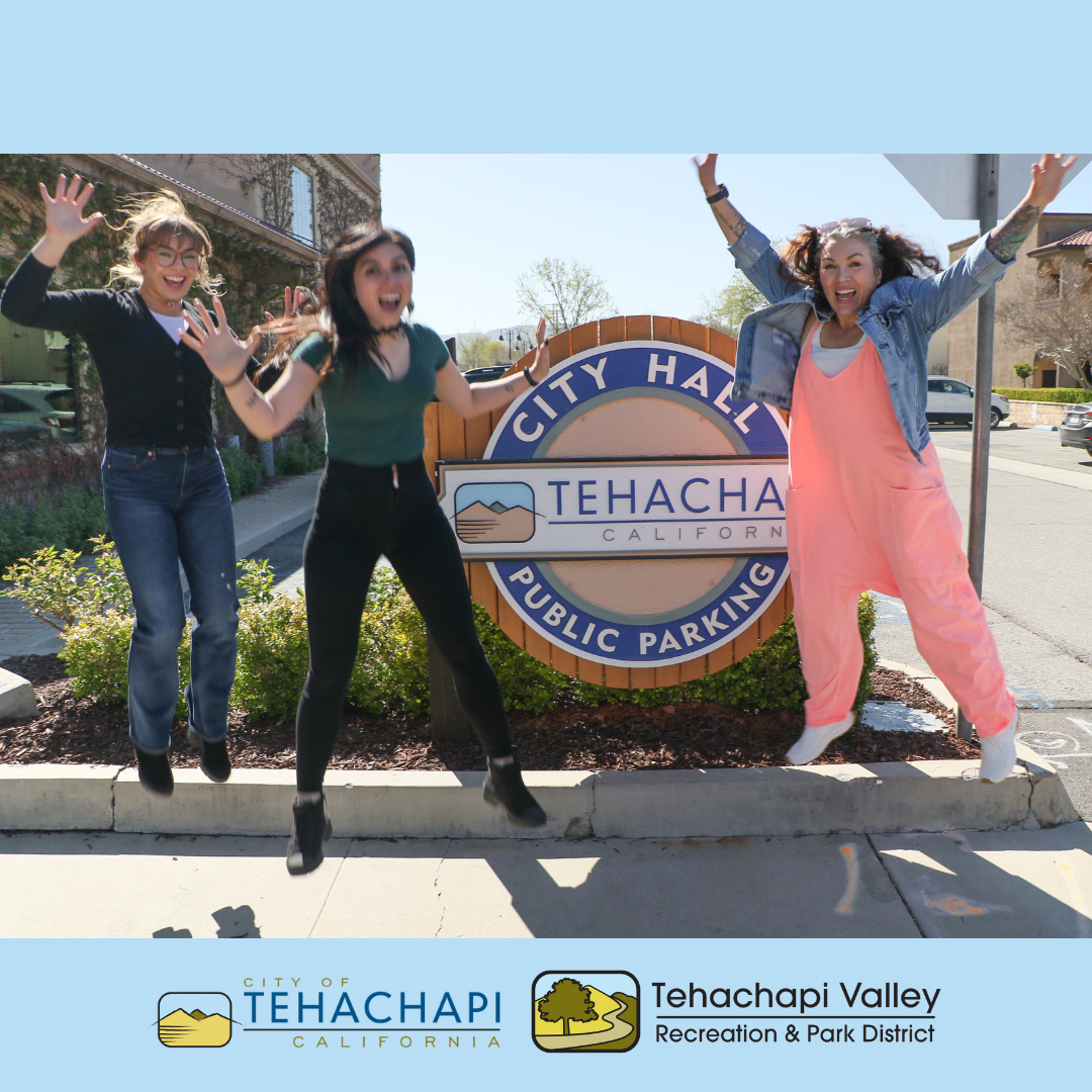 TehachaPod