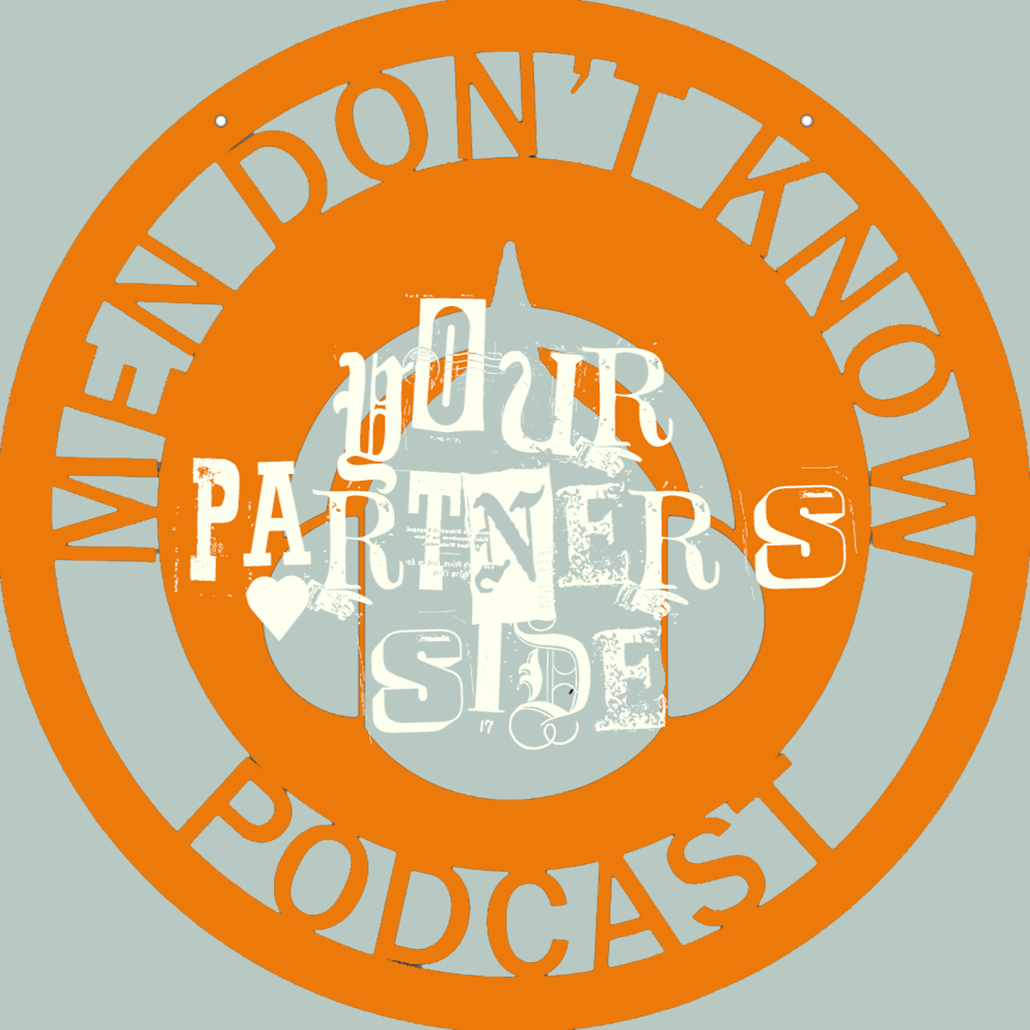 YOUR PARTNER'S SIDE