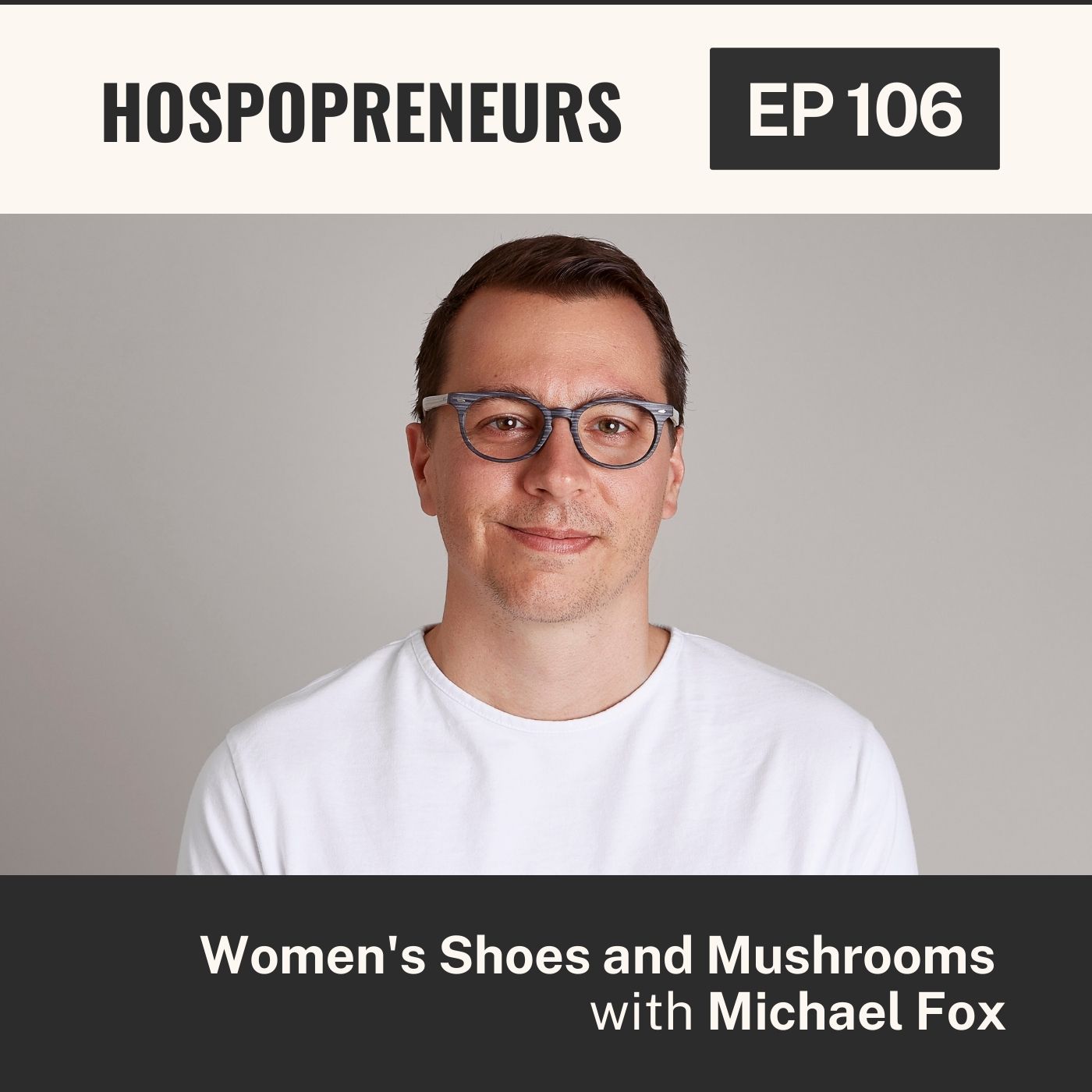 The Hospopreneurs Podcast