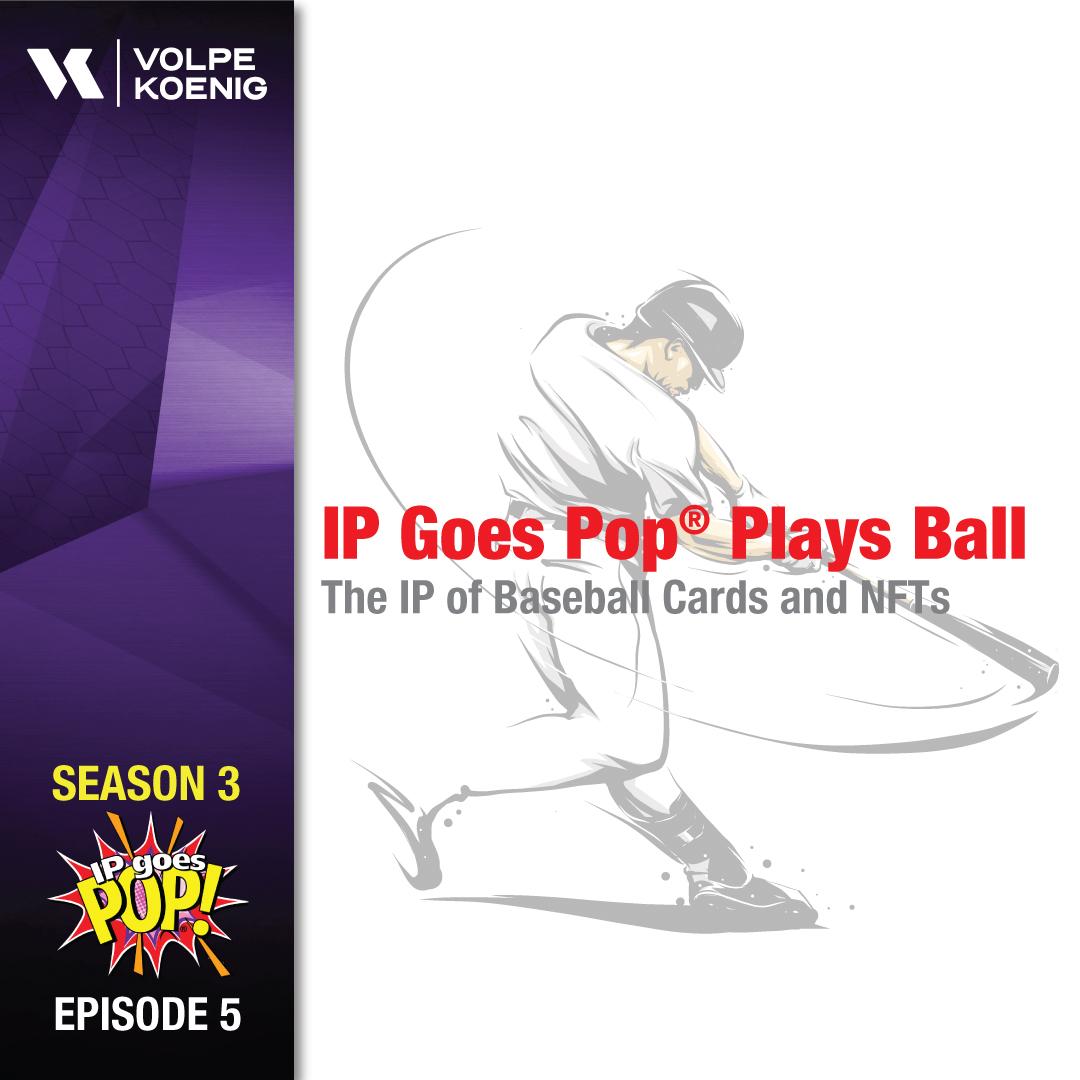 IP Goes Pop