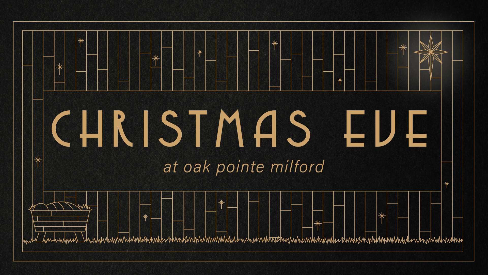 Oak Pointe Church Milford