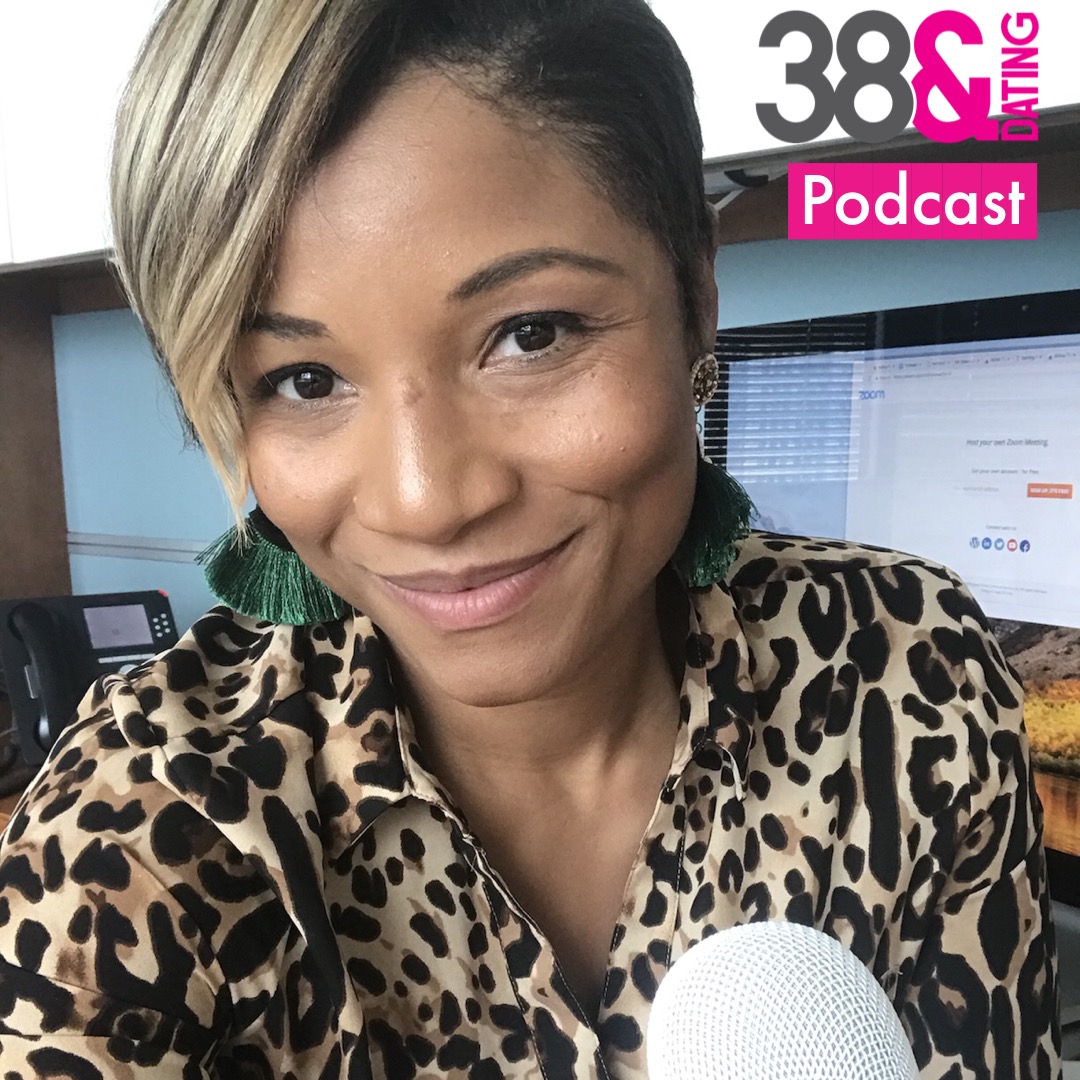How I Became 38 And Dating, aka My Twenties and the Ten Year Ex-Boo
