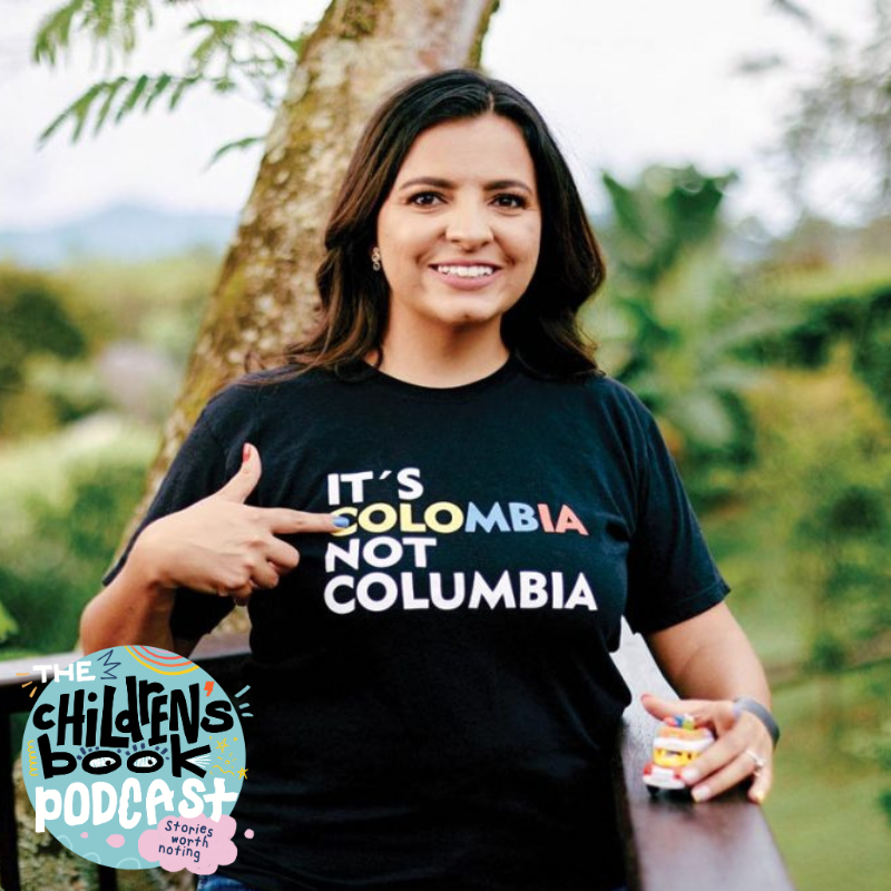 Time is Distance with Karol Hernández