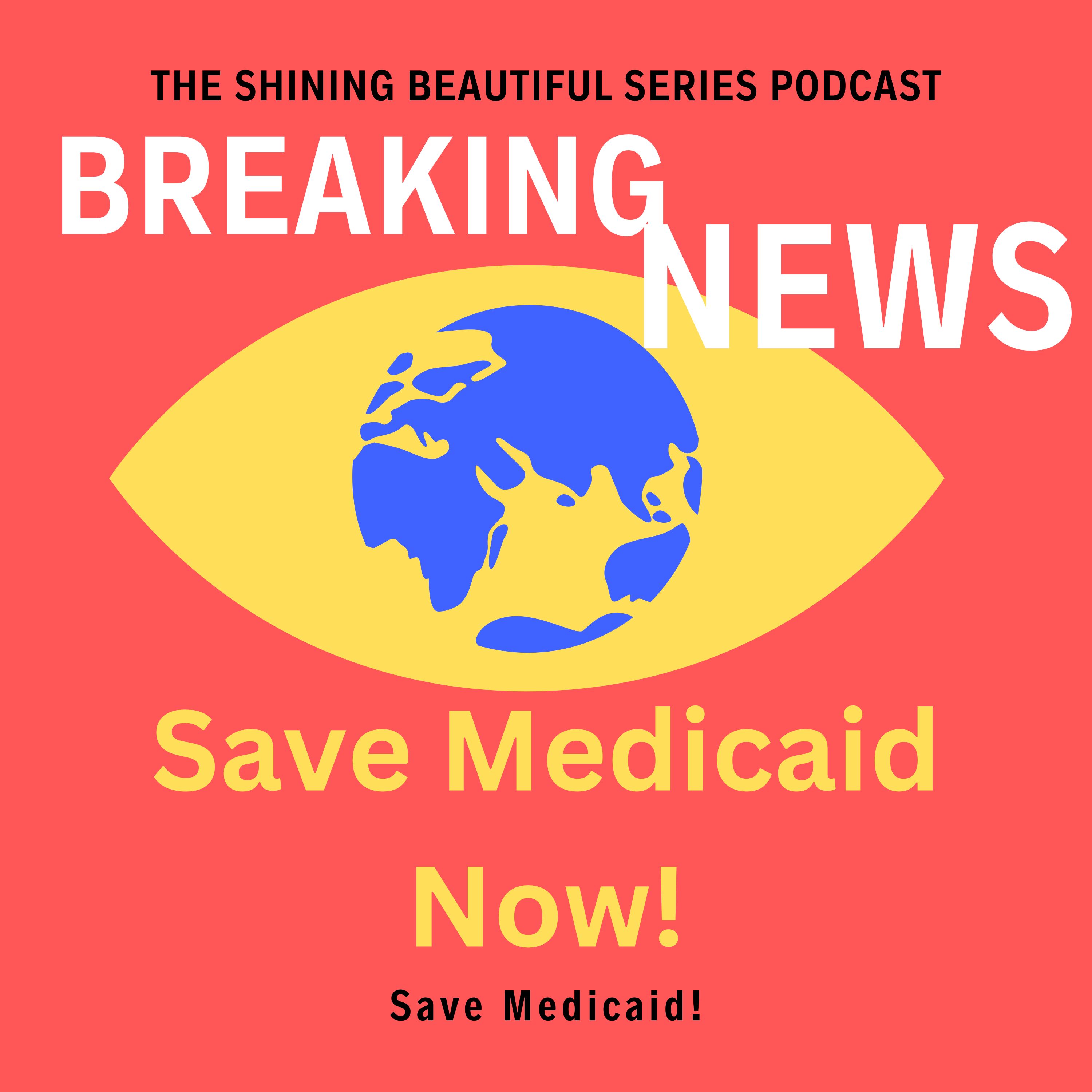 Cuts, Freezes and the Importance of Advocacy Update.