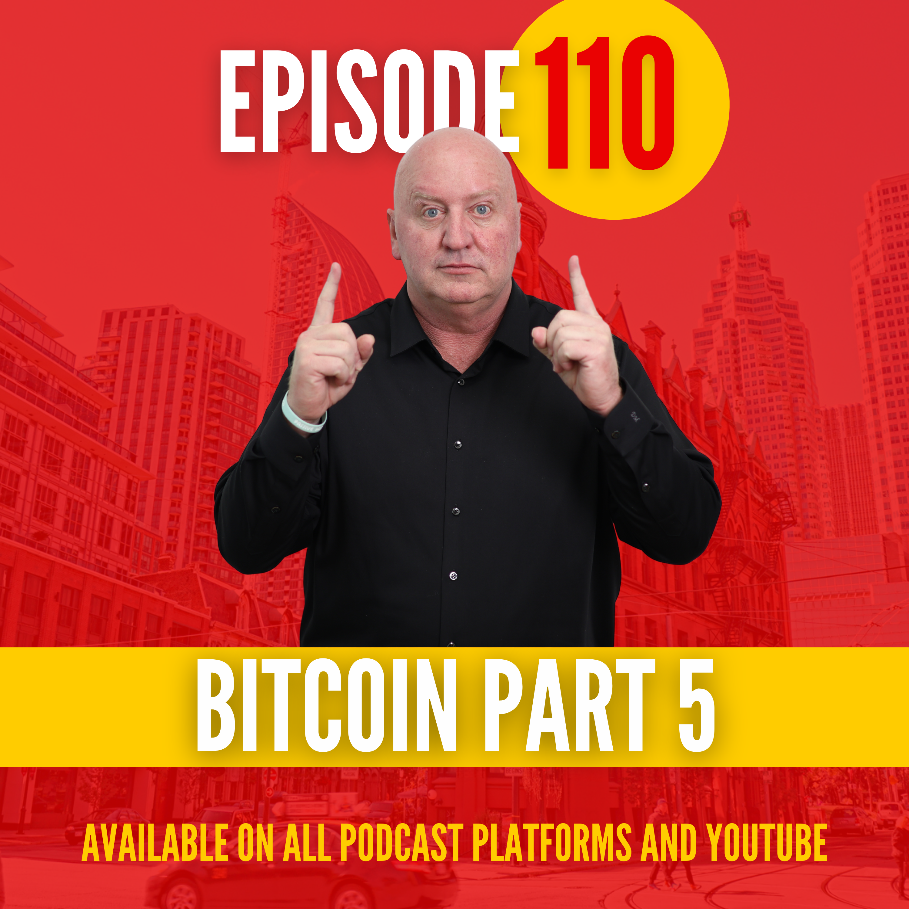 How is Bitcoin TAXED?? | How Does the CRA Classify Bitcoin?