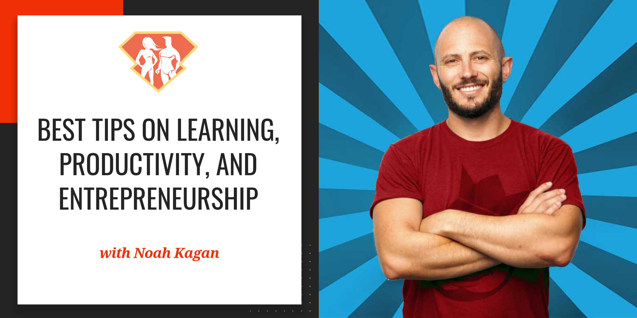 The SuperHuman Academy Podcast