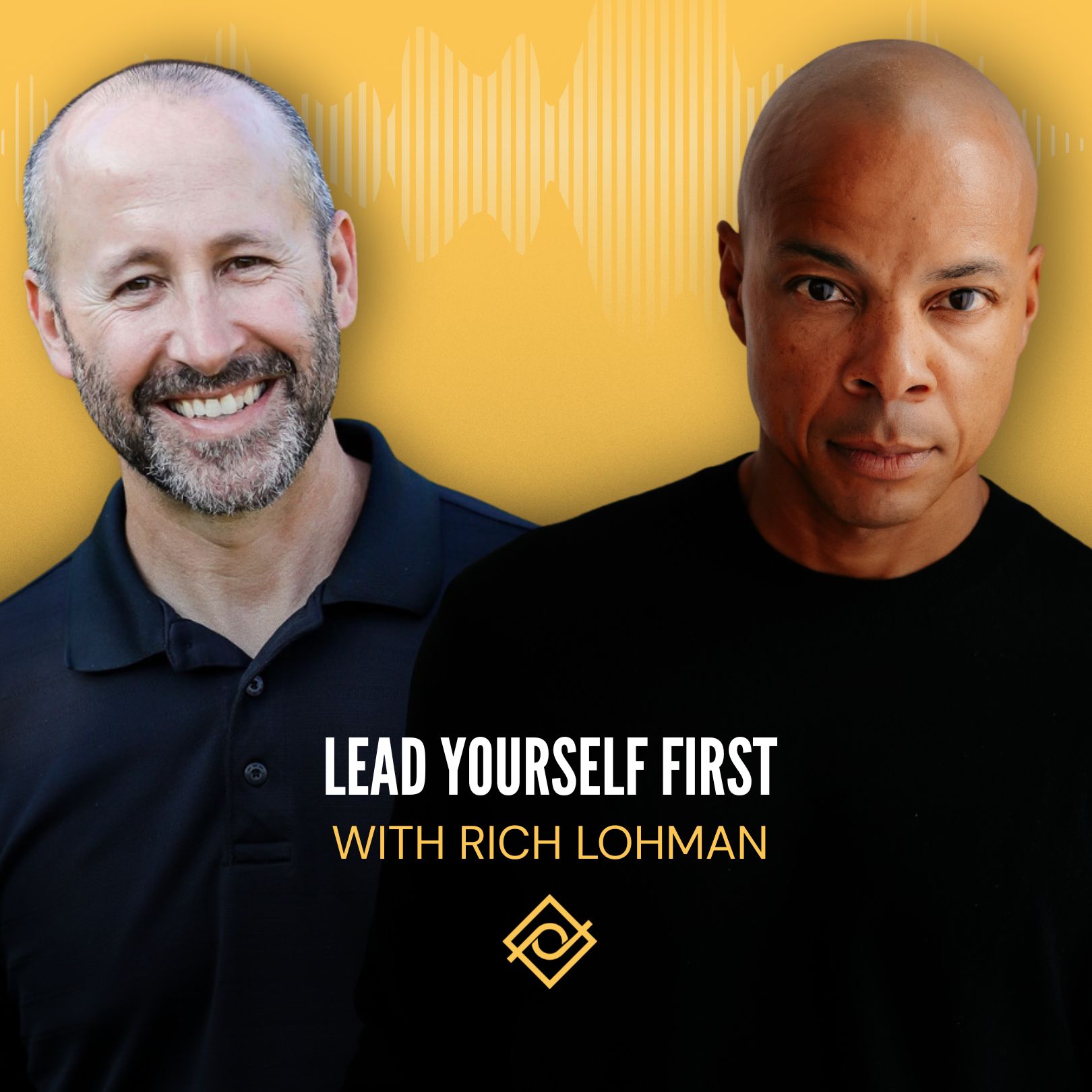 The Positive Persistence Podcast with Ian Bowen