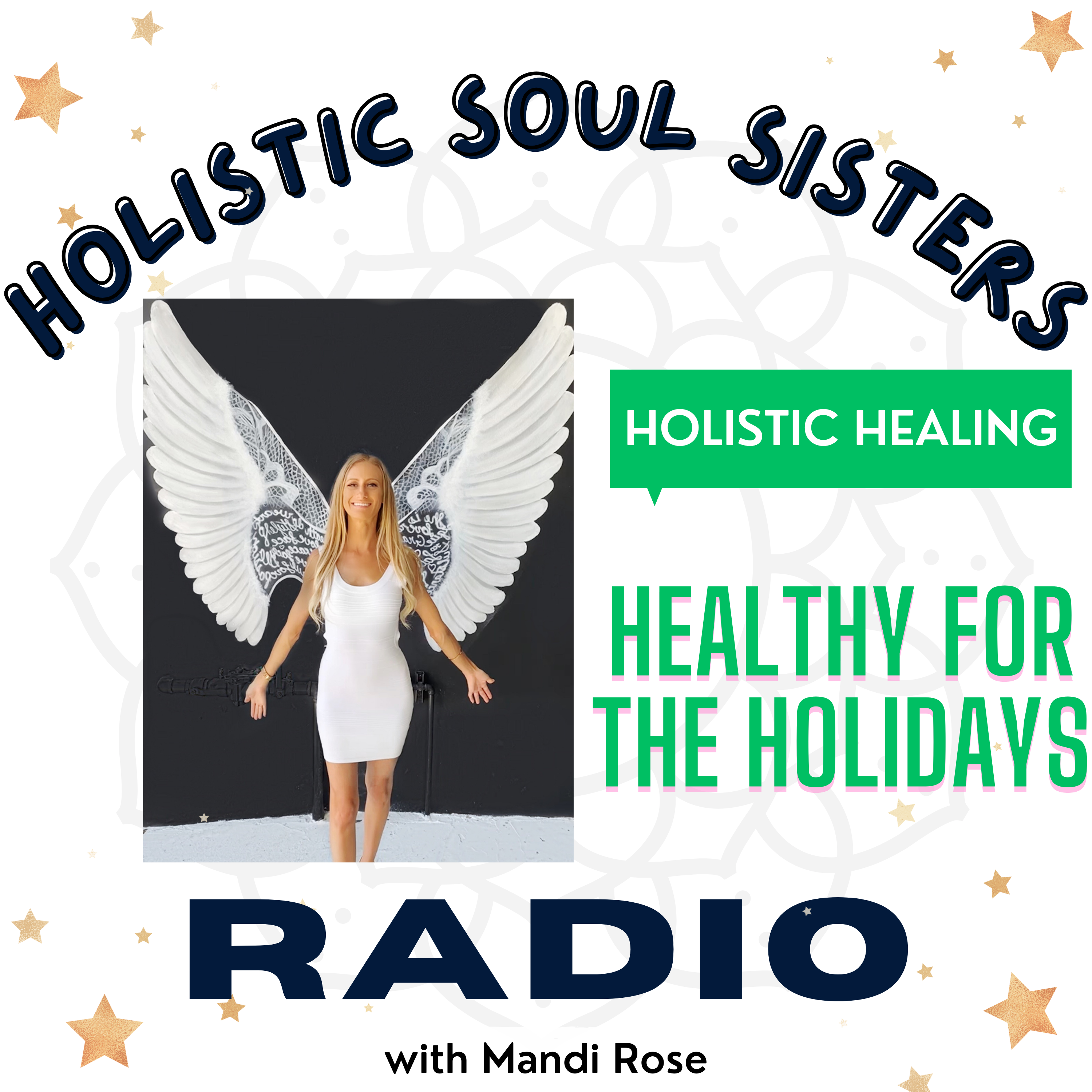 Holistic Soul Sisters Radio