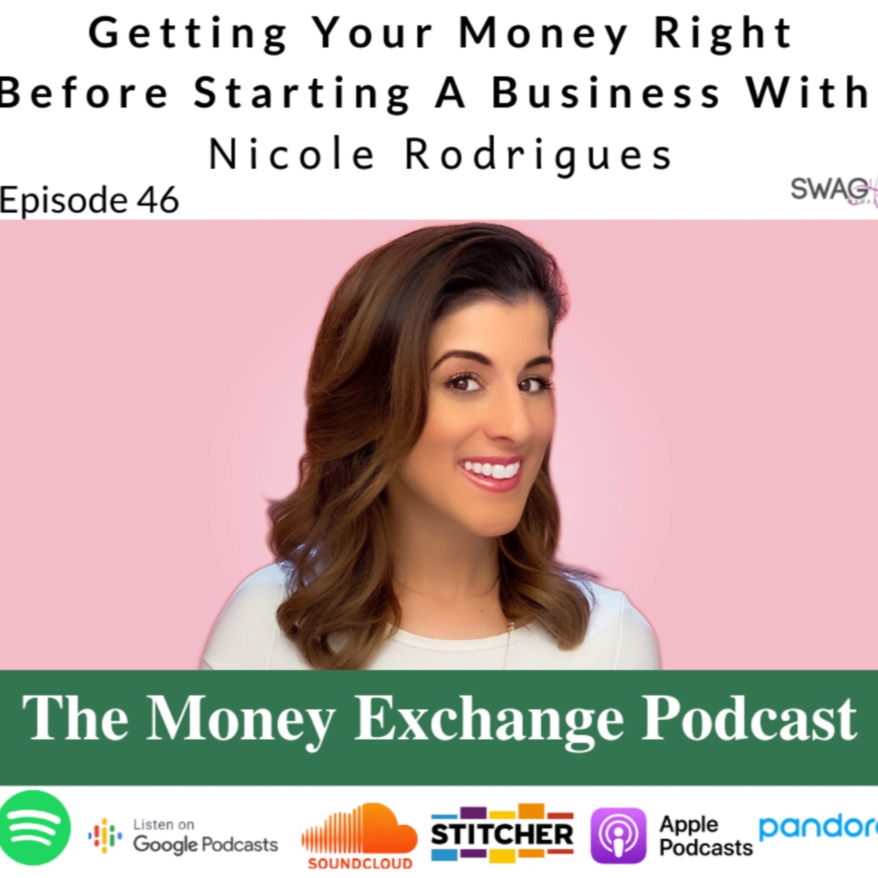 The Money Exchange