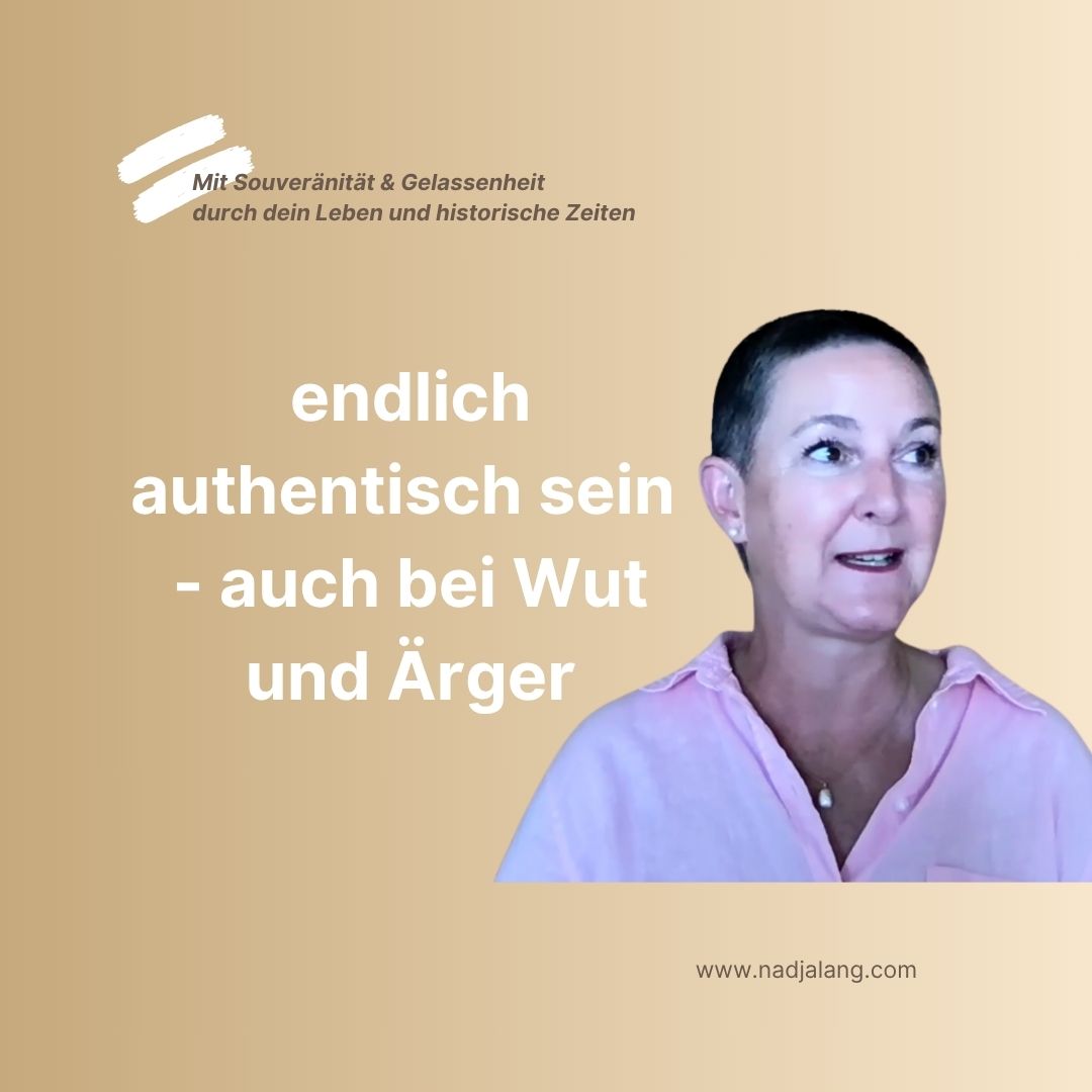 souverän und gelassen durch historische Zeiten