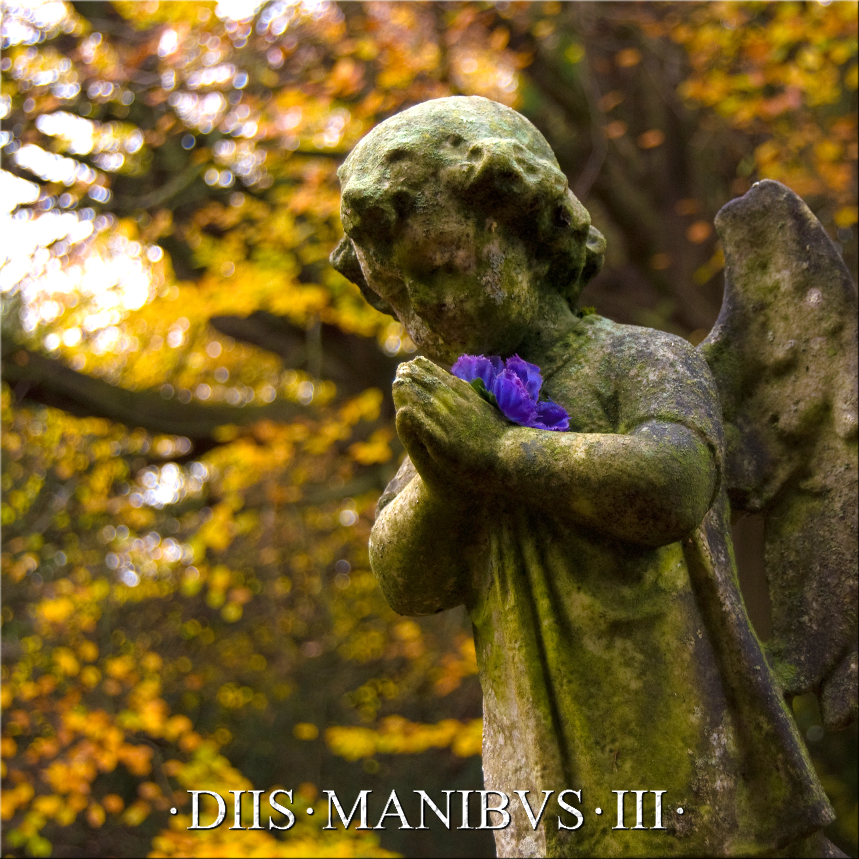 MICROGORIA 80 - Diis Manibus - The Little Angel