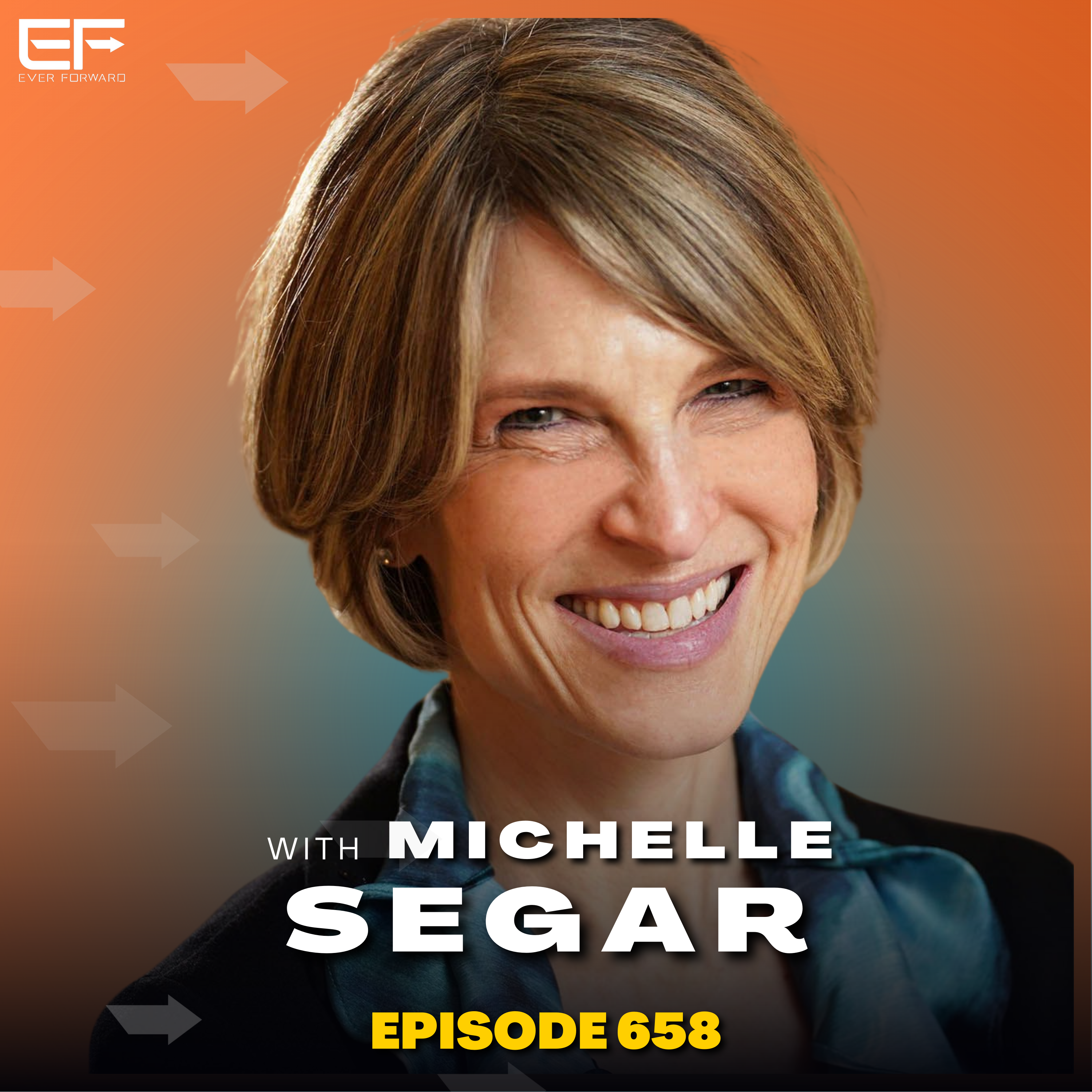 EFR 658: Secrets to Weight-Loss Success and the Roles of Goal-Setting and Motivation For Achieving Lasting Changes in Your Health and Fitness with Michelle Segar