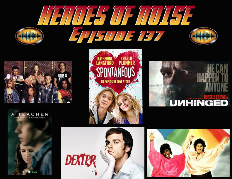 Heroes of Noise